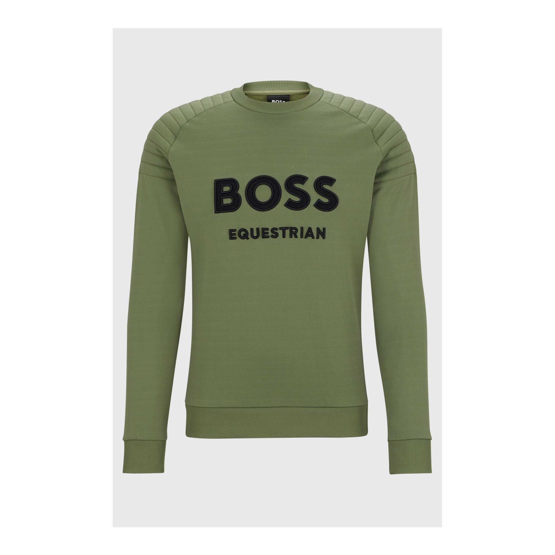 Pull Lex Logo Motor Pads Hommes 