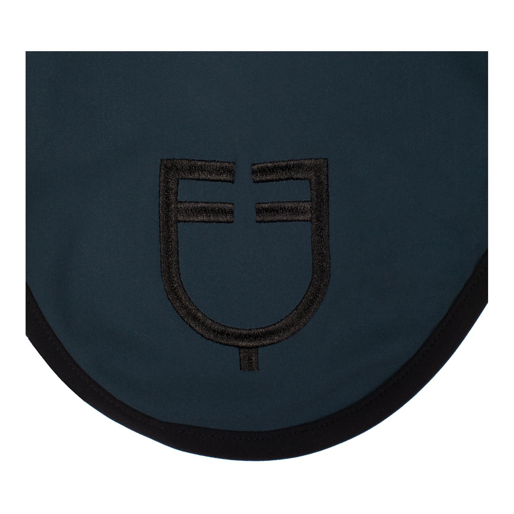 Ohrengarn Black Line Logo