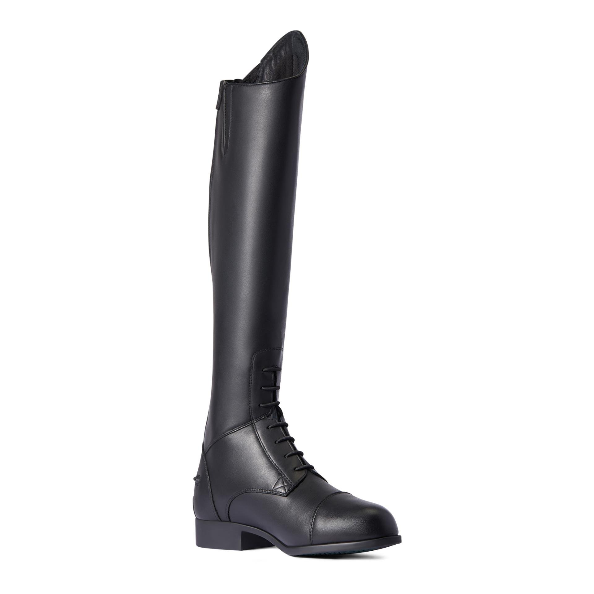 Winterreitstiefel Heritage Contour II Waterproof Damen - black Winterreitstiefel Heritage Contour II Waterproof Damen - black