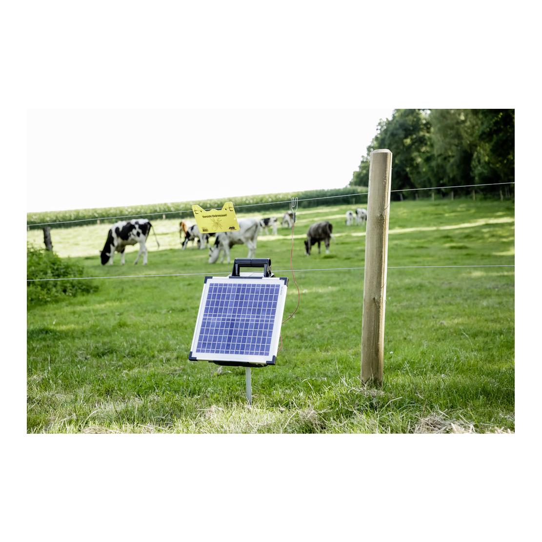 Appareil solaire Sun Power S1500