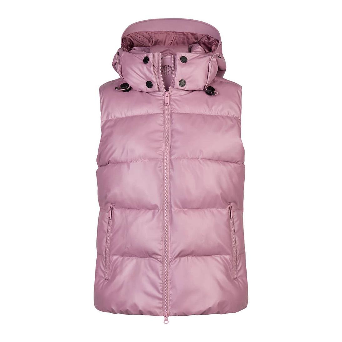 Steppweste Athleisure Damen Steppweste Athleisure Damen