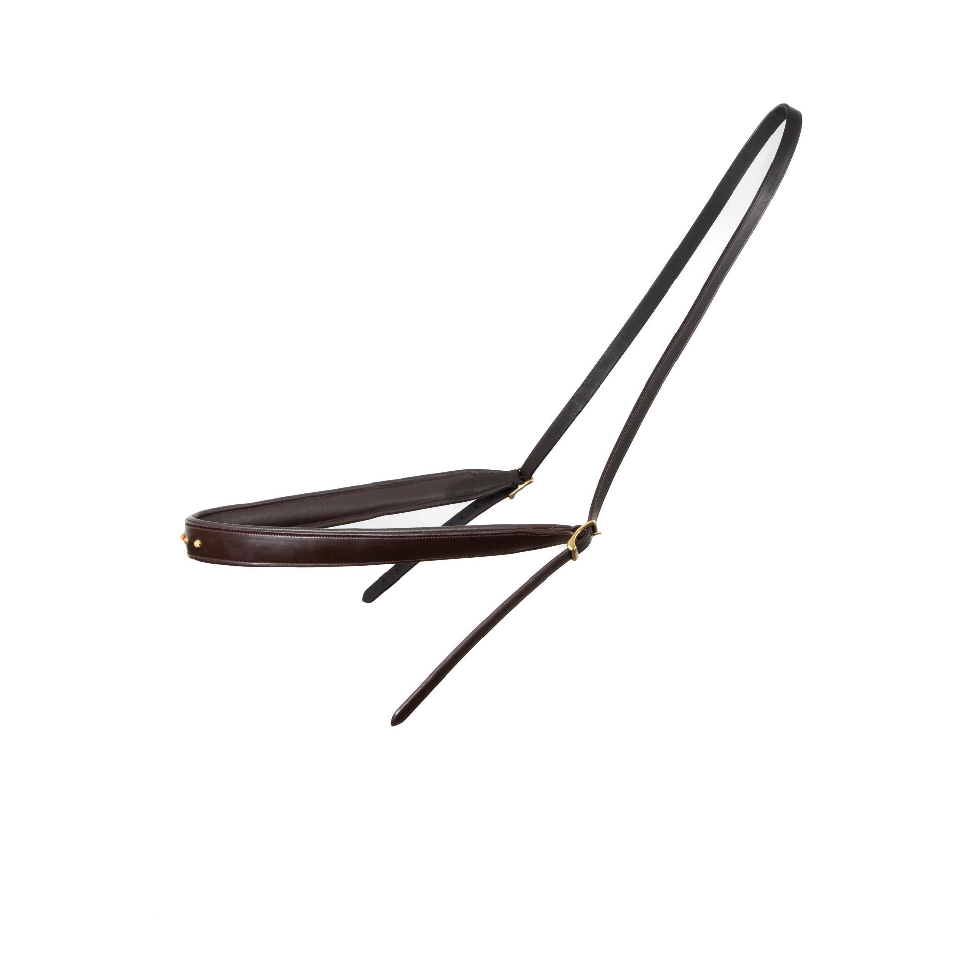 Glory System 1, mit Halsring und Balancezügel