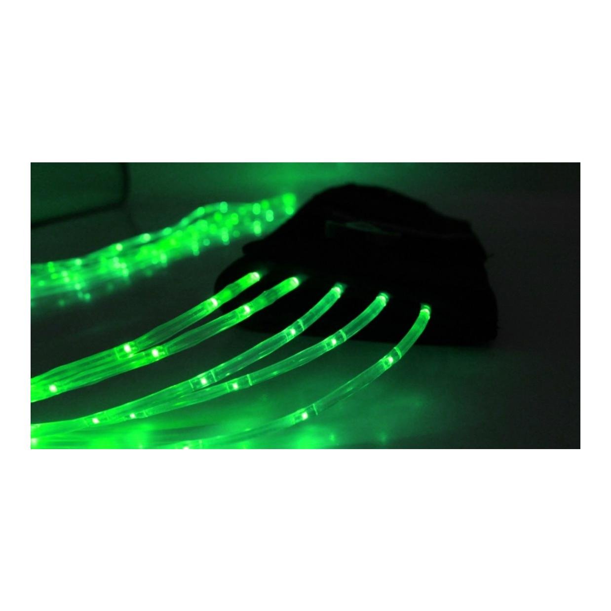 LED Schweifbeleuchtung Long 2.0 LED Schweifbeleuchtung Long 2.0