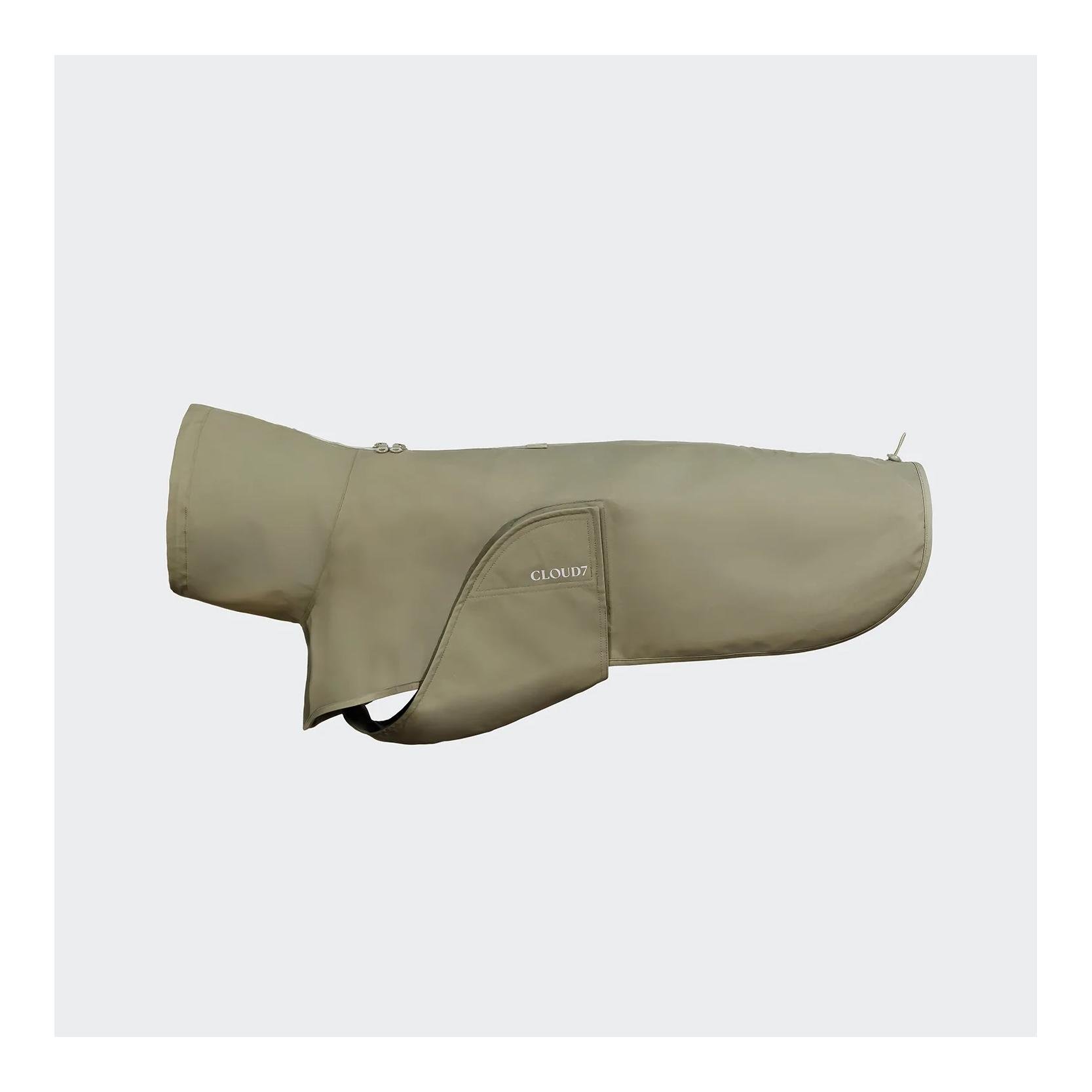 Imperméable pour chiens Helgoland 