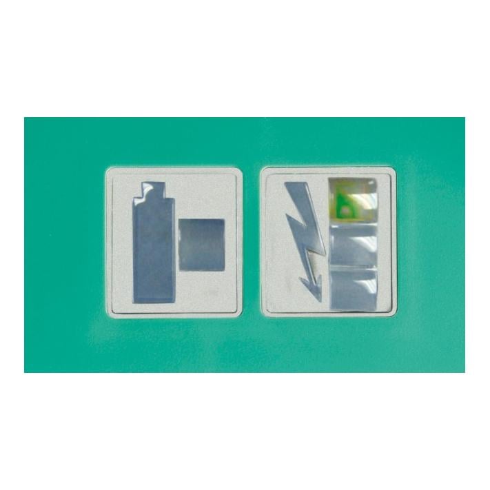 Eco Power B 500 plus appareil à piles