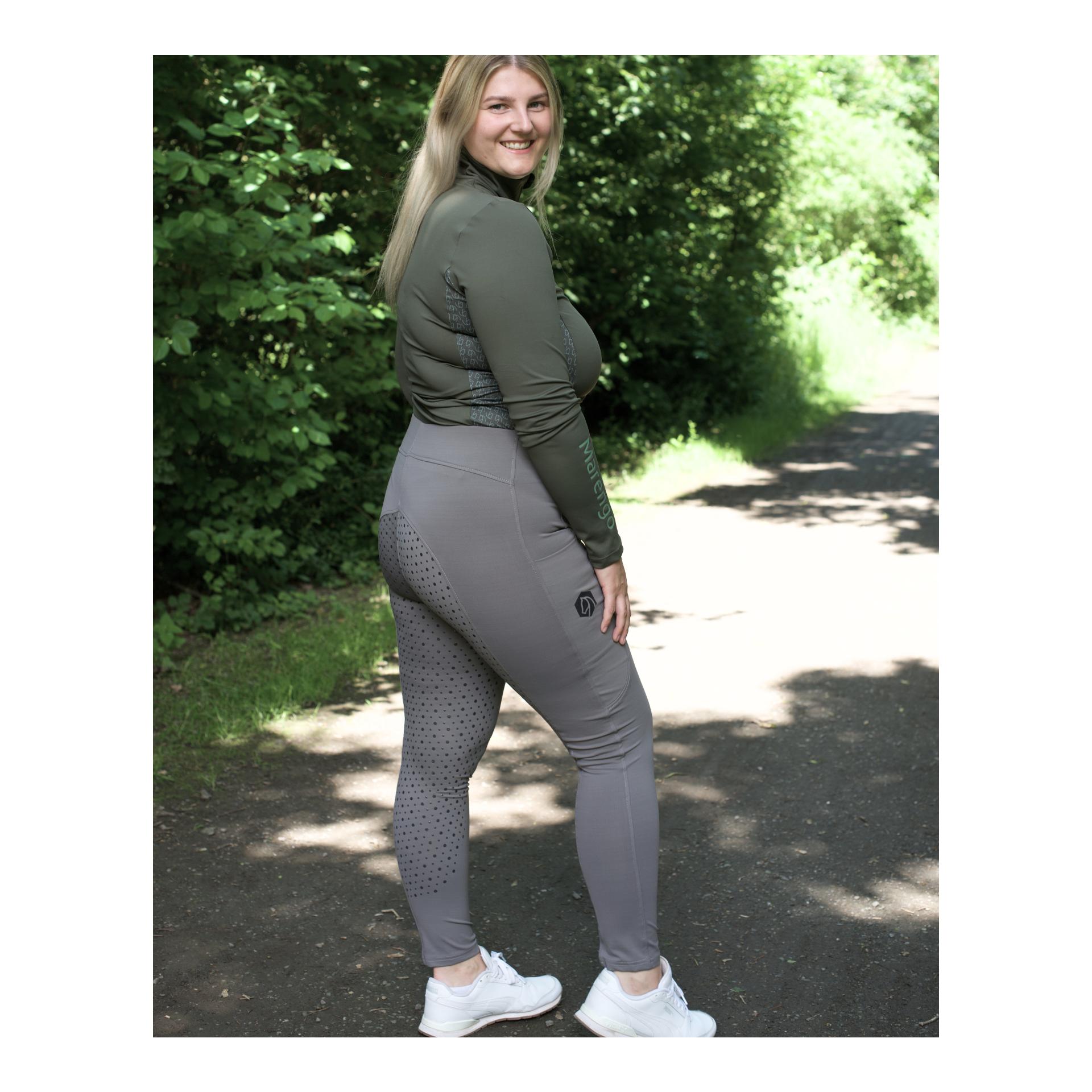 Reitleggings Freedom Fullgrip Reitleggings Freedom Fullgrip