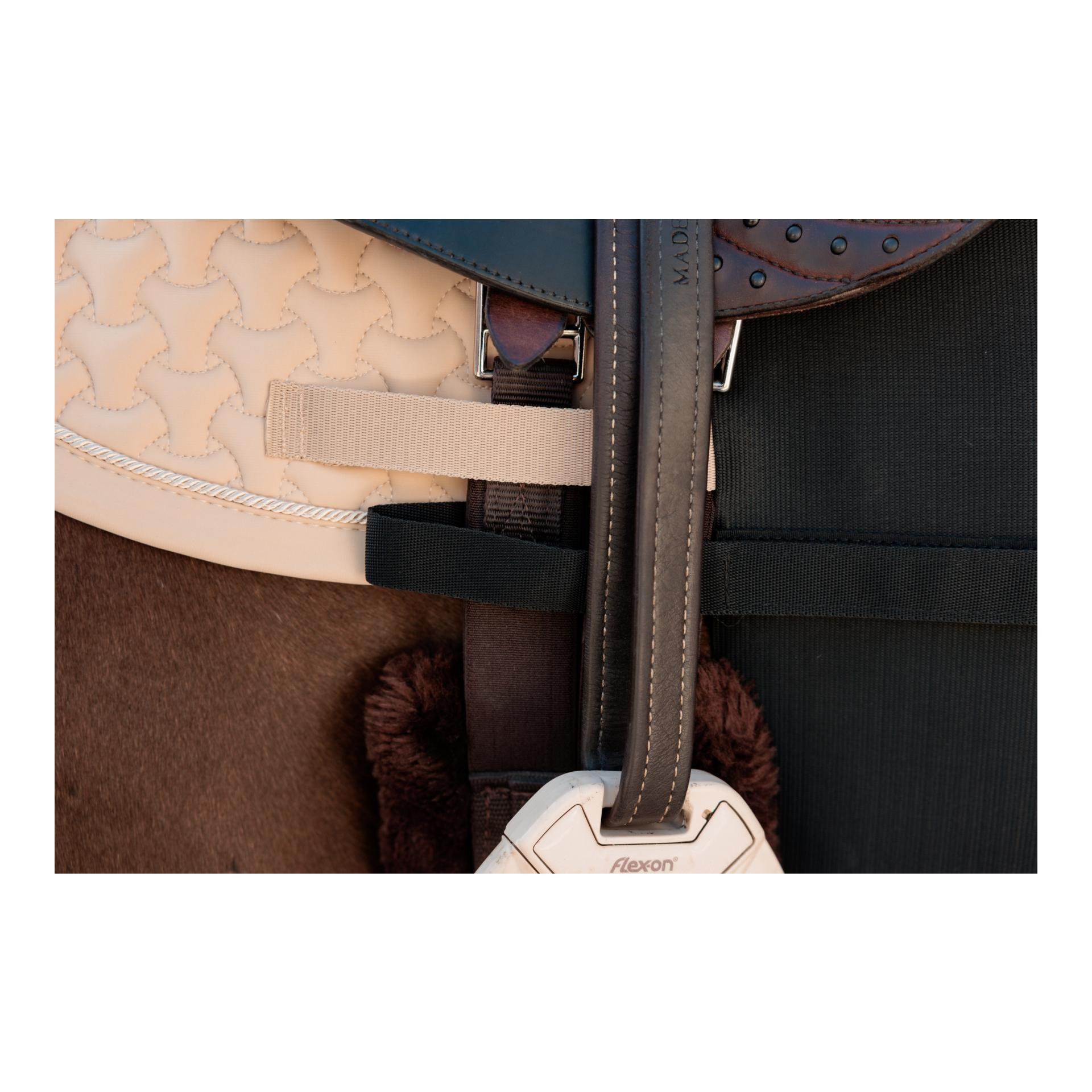 Kentucky Bauchschutz