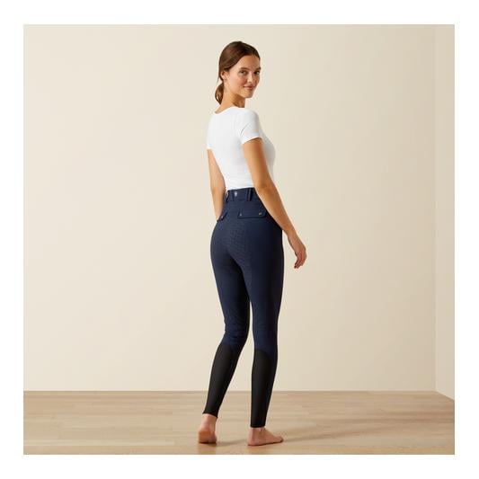 Reithose Winter TRI Factor Frost 2.0 Vollbesatz