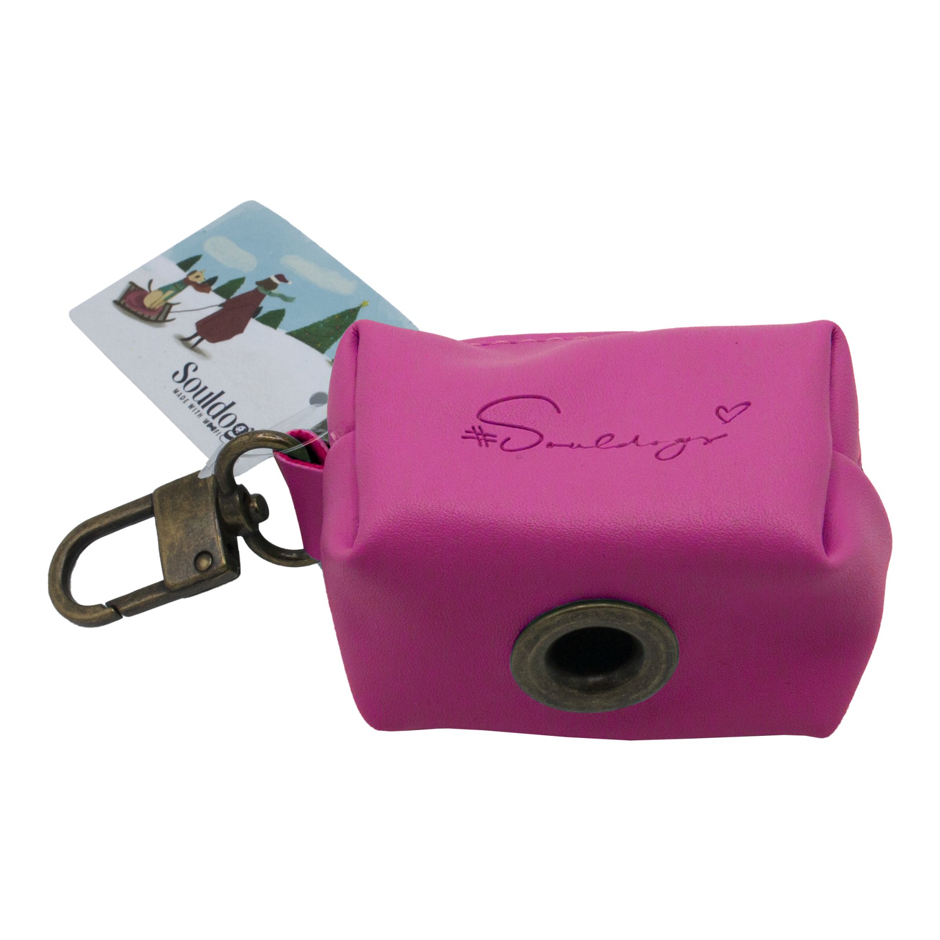 Hundebeutelspender Hundebeutelspender