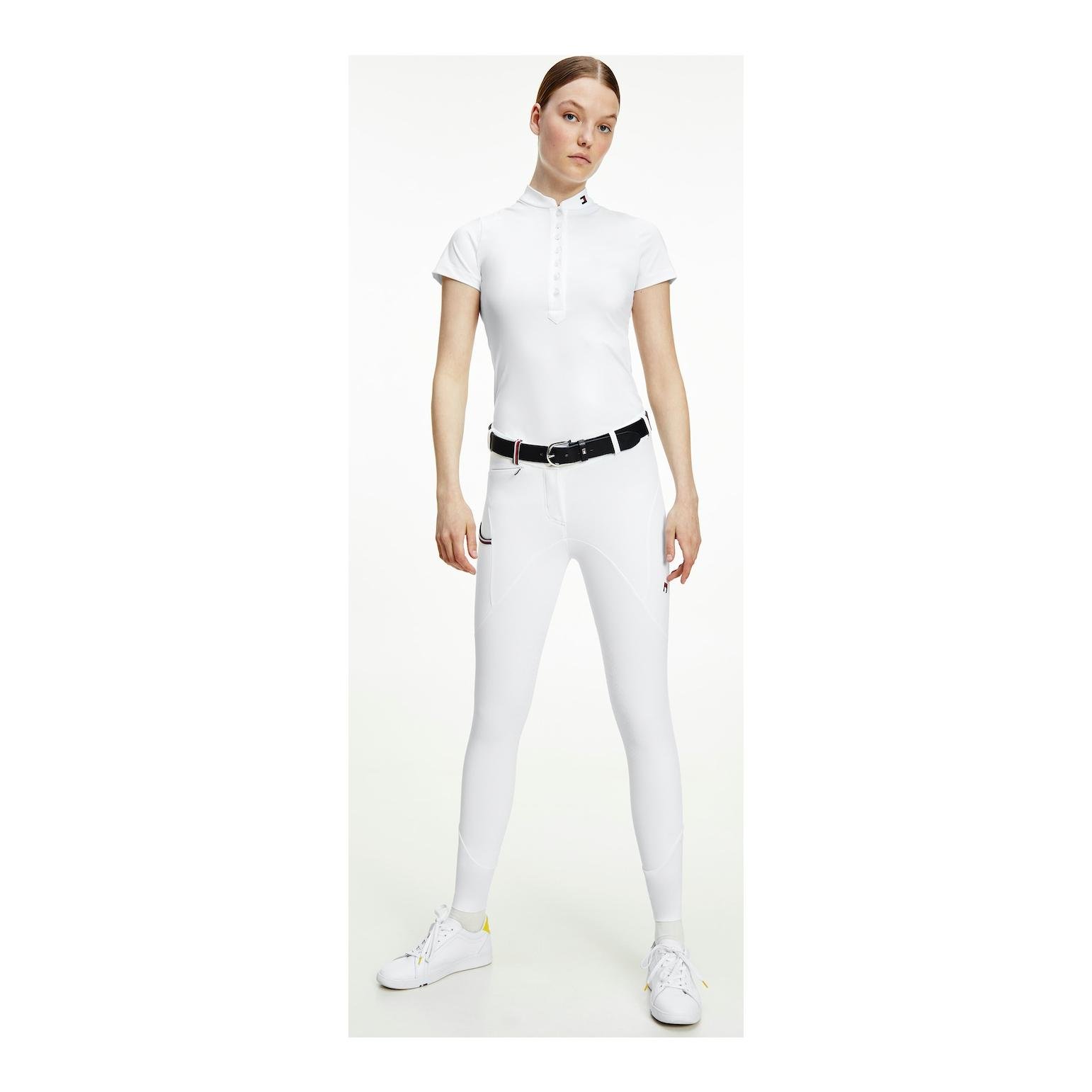 Tommy Hilfiger Equestrian Pantalon d