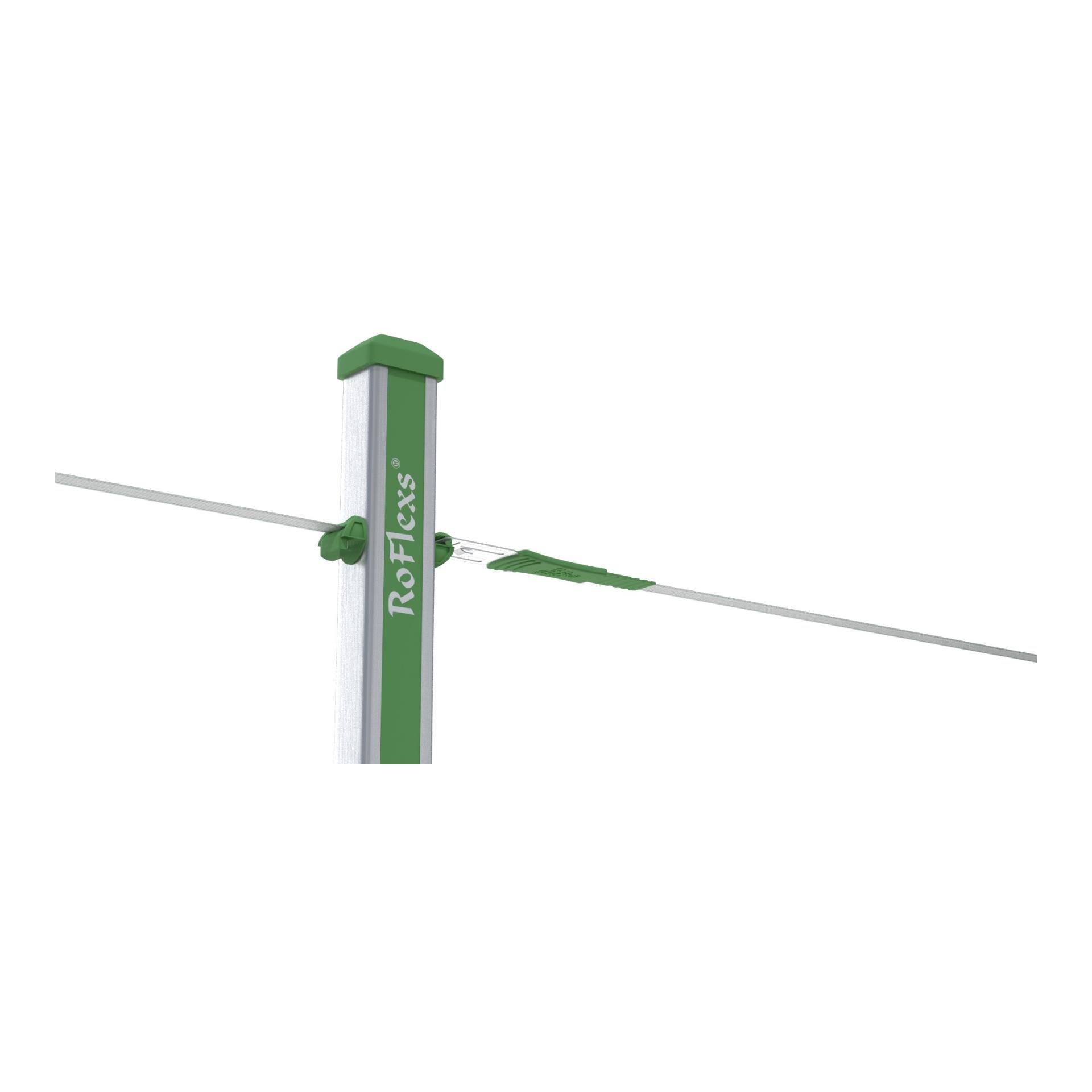 Zaunsystem Basic 145 Set Zaunsystem Basic 145 Set