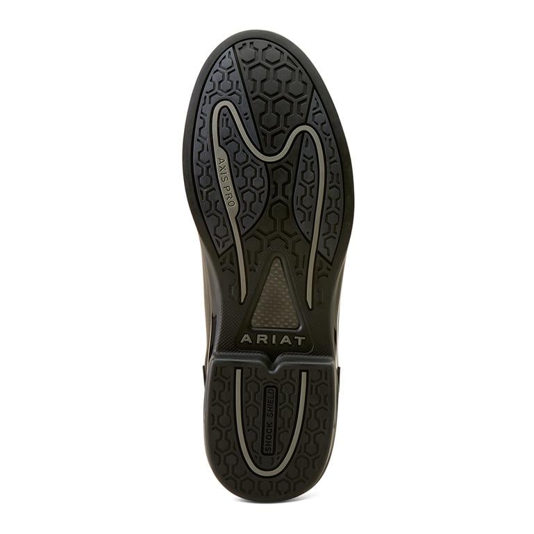 Stiefelette Devon Zip Damen Stiefelette Devon Zip Damen