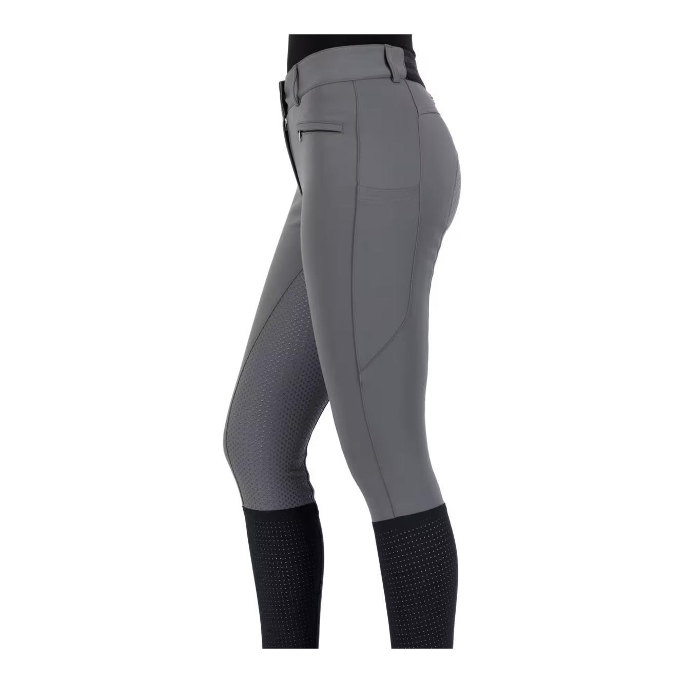 Reithose Airflow Full Grip Damen