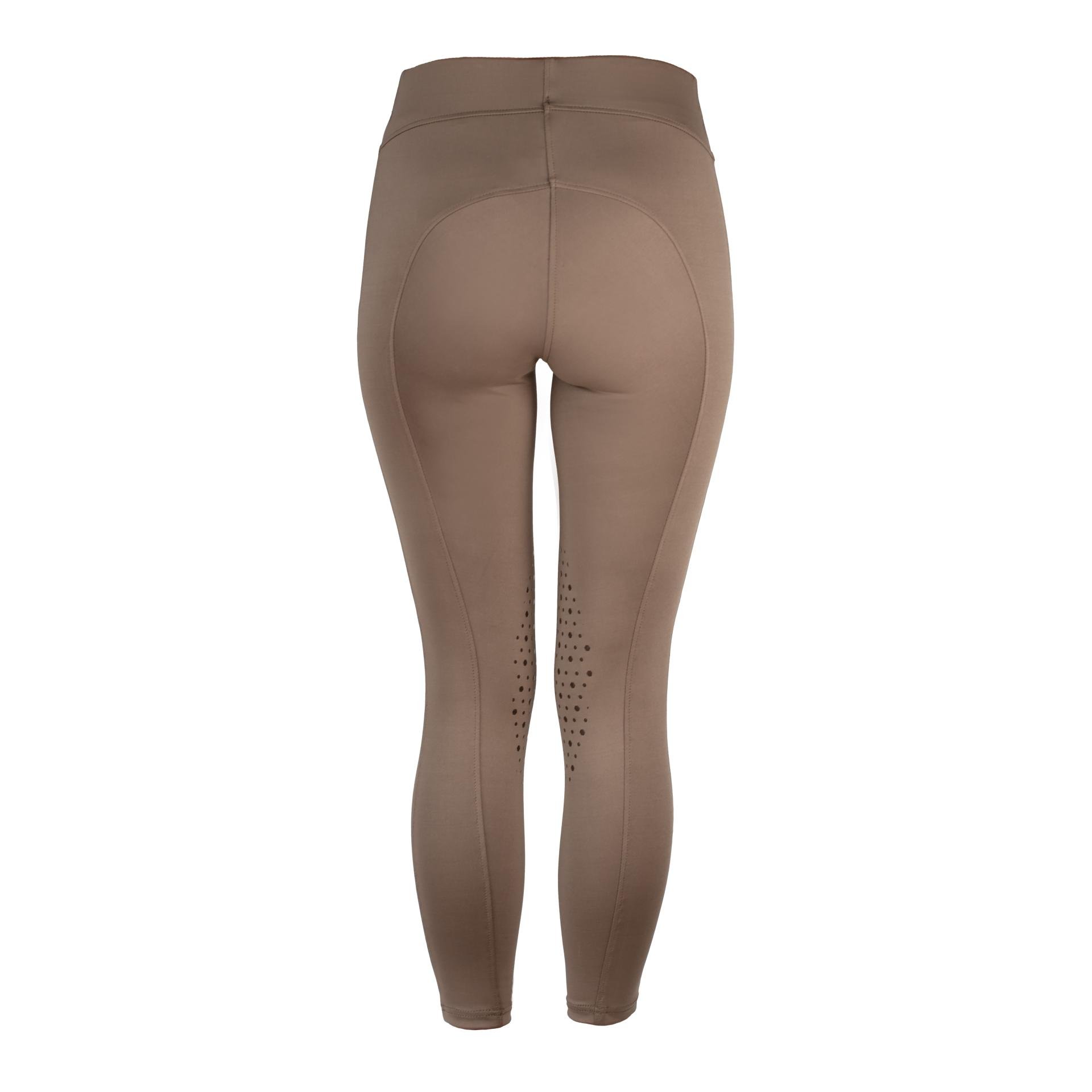 Reitleggings Freedom Kniegrip Reitleggings Freedom Kniegrip
