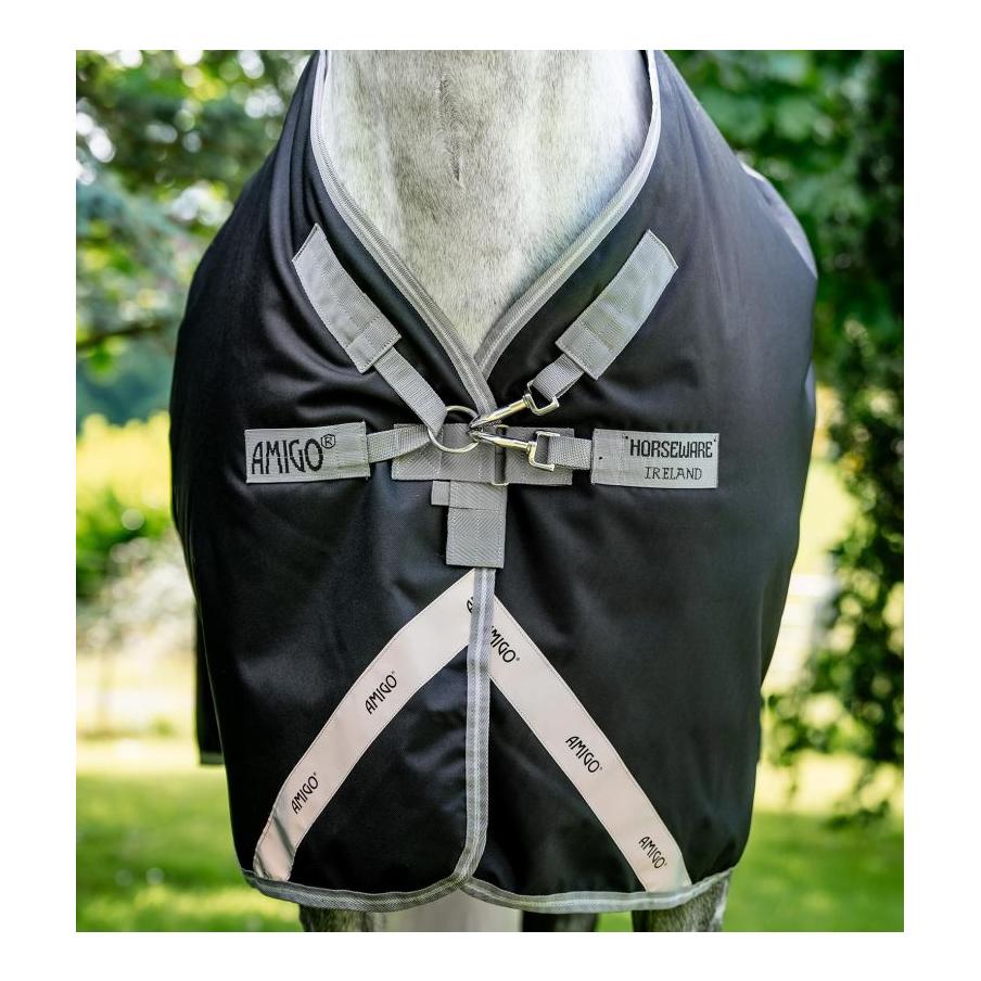 Weidedecke Amigo 1200D Turnout 50g Weidedecke Amigo 1200D Turnout 50g