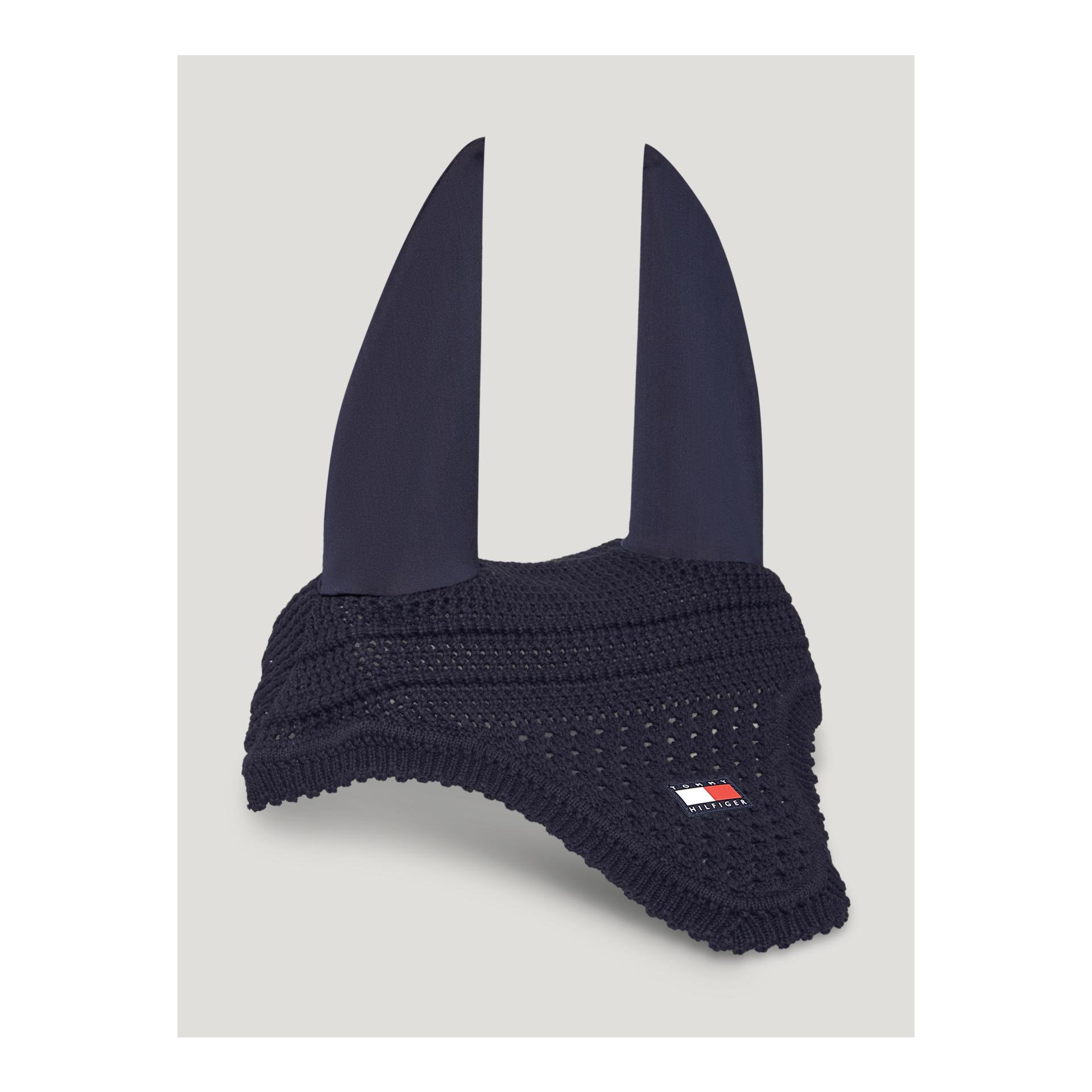 Tommy Hilfiger Equestrian Ohrengarn Lexington - Desert Sky -