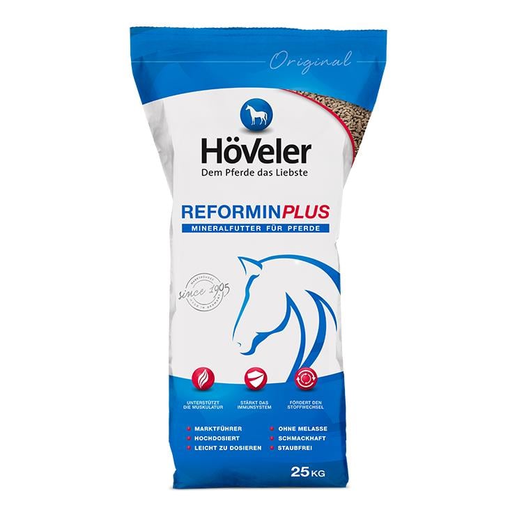 Höveler Reformin Plus Inhalt: 25 kg