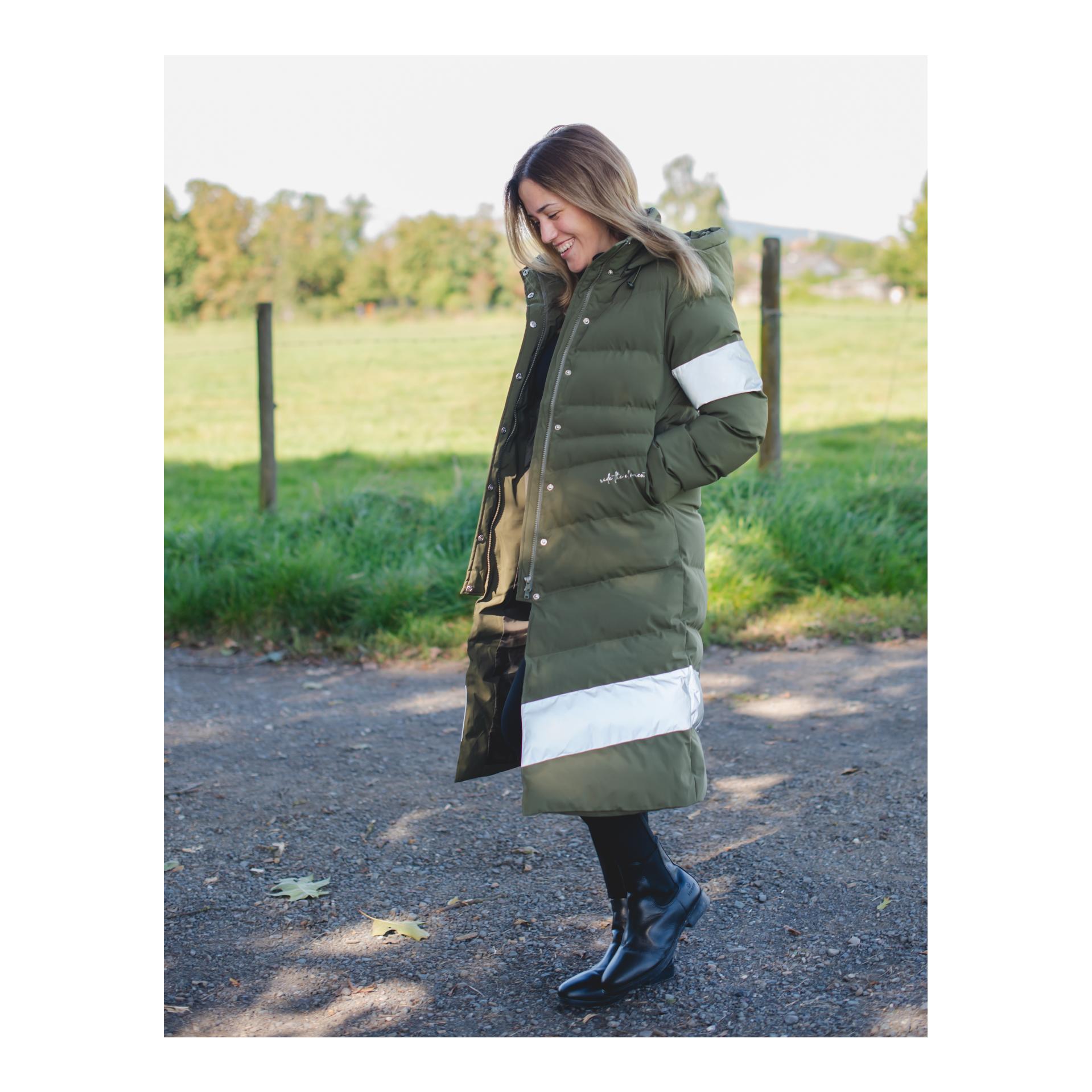 Wintermantel Elements Ultra Reflex