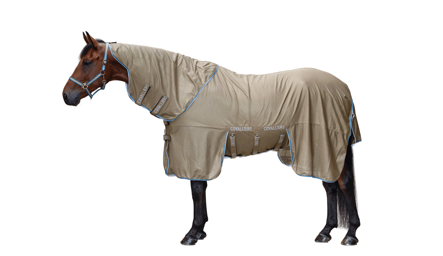 Covalliero Fliegendecke F/S 2026