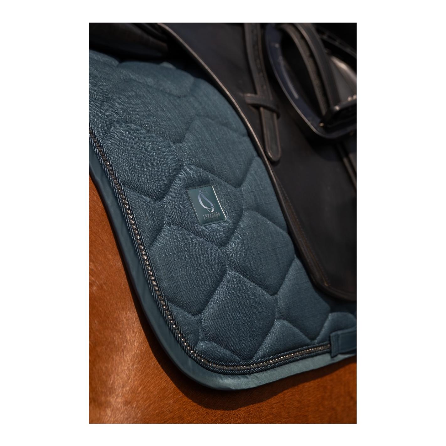 Eskadron Schabracke BOUCLÉ CRYSTAL Classic Sports SS26