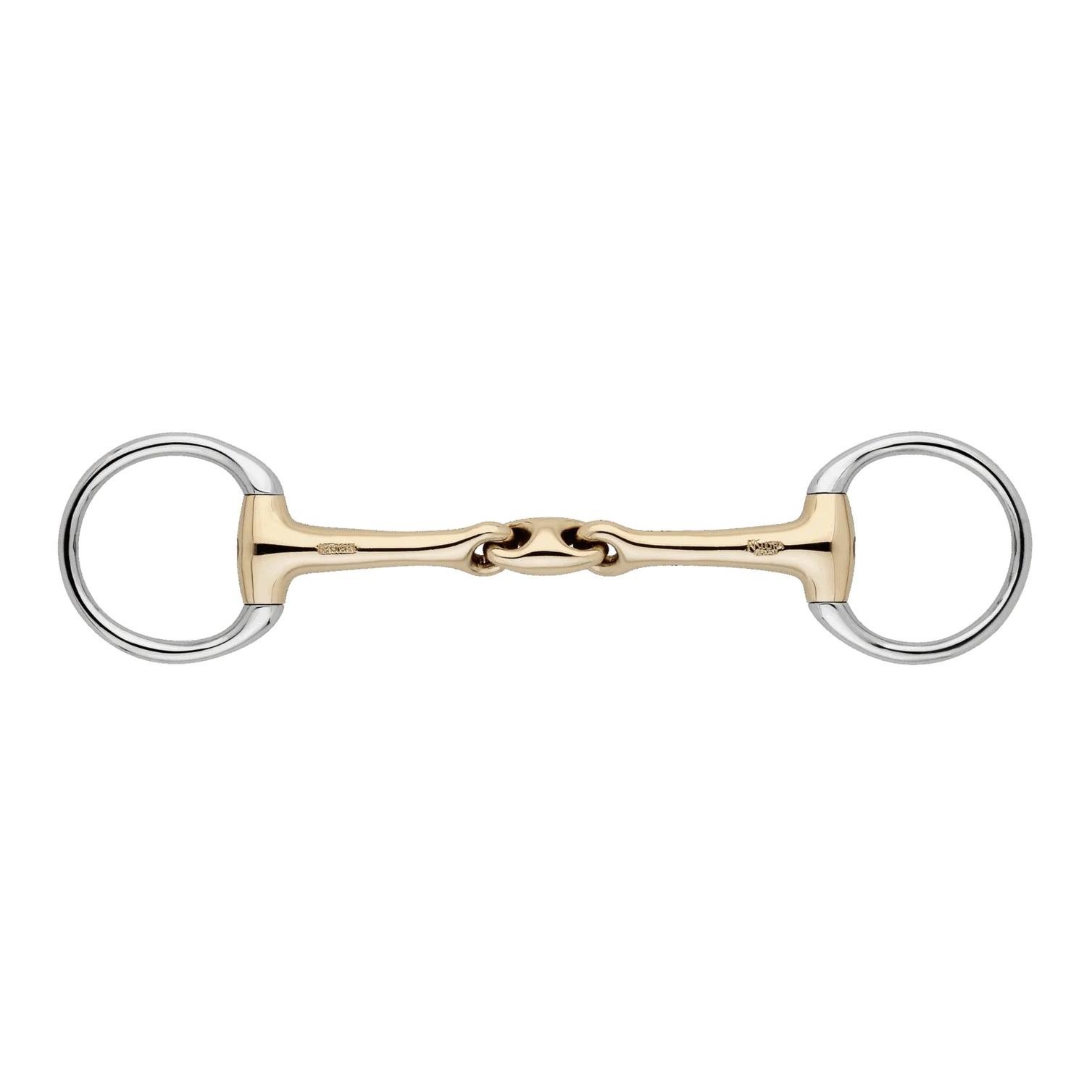 KK ULTRA Olivenkopf Unterlegstrense 14 mm - Sensogan