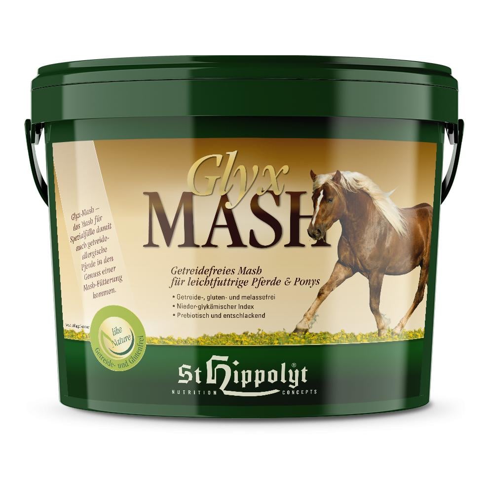 St. Hippolyt Glyx-Mash