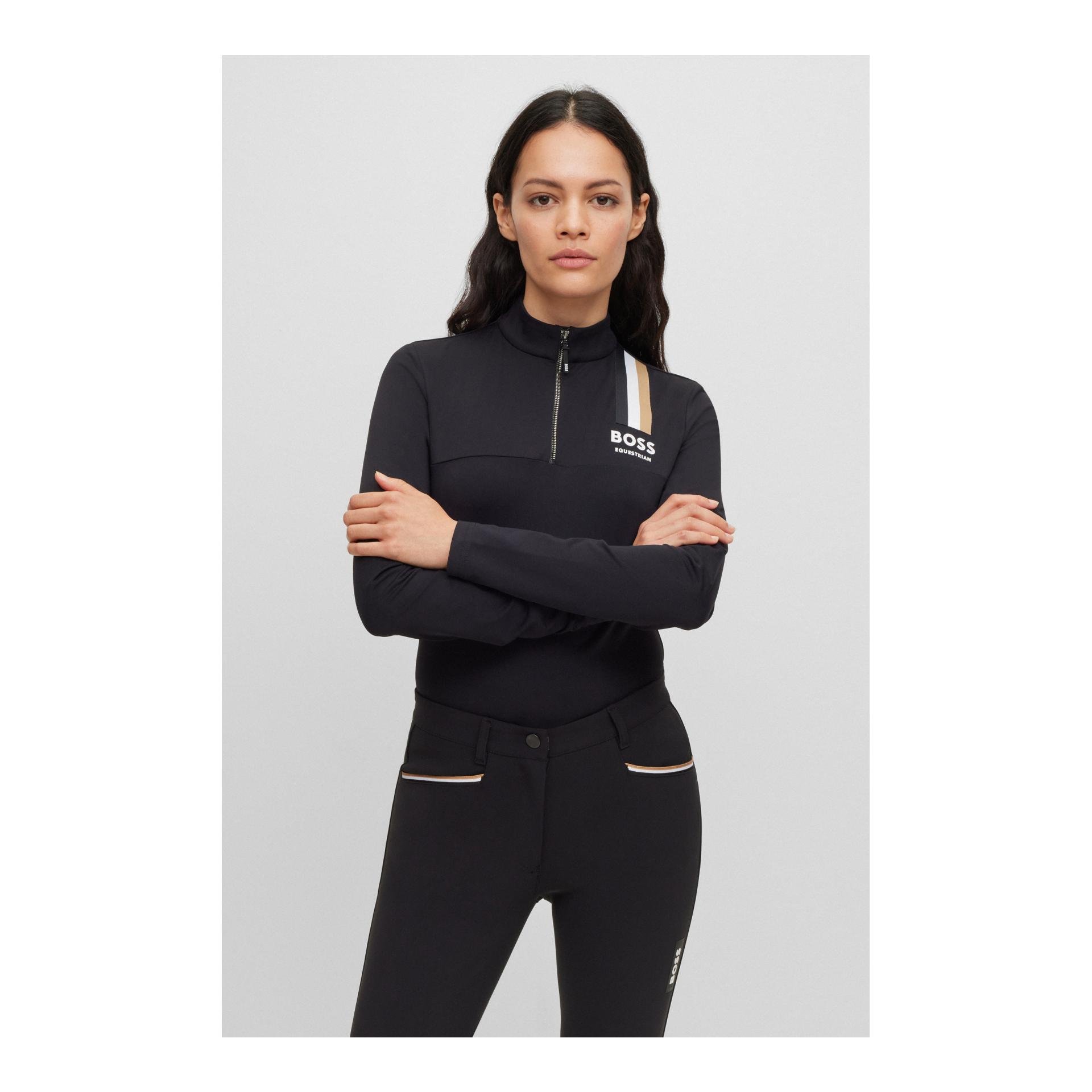 Funktionsshirt Lia Signature Damen Funktionsshirt Lia Signature Damen