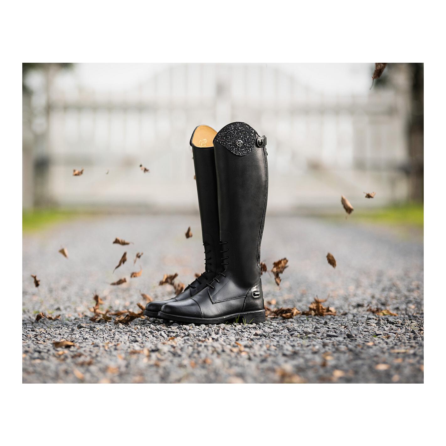 Reitstiefel Romy Junior