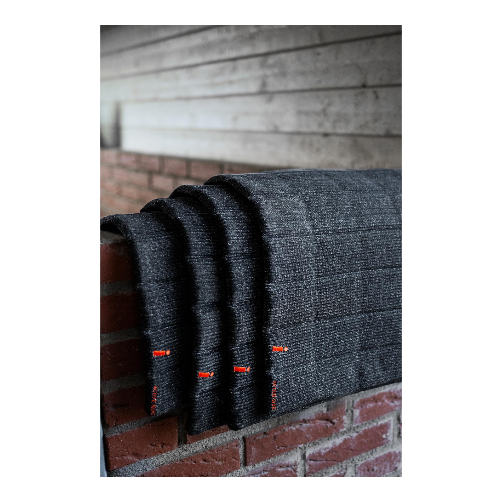 Incrediwear Equine Bandagierunterlagen Circulation (Paar) 