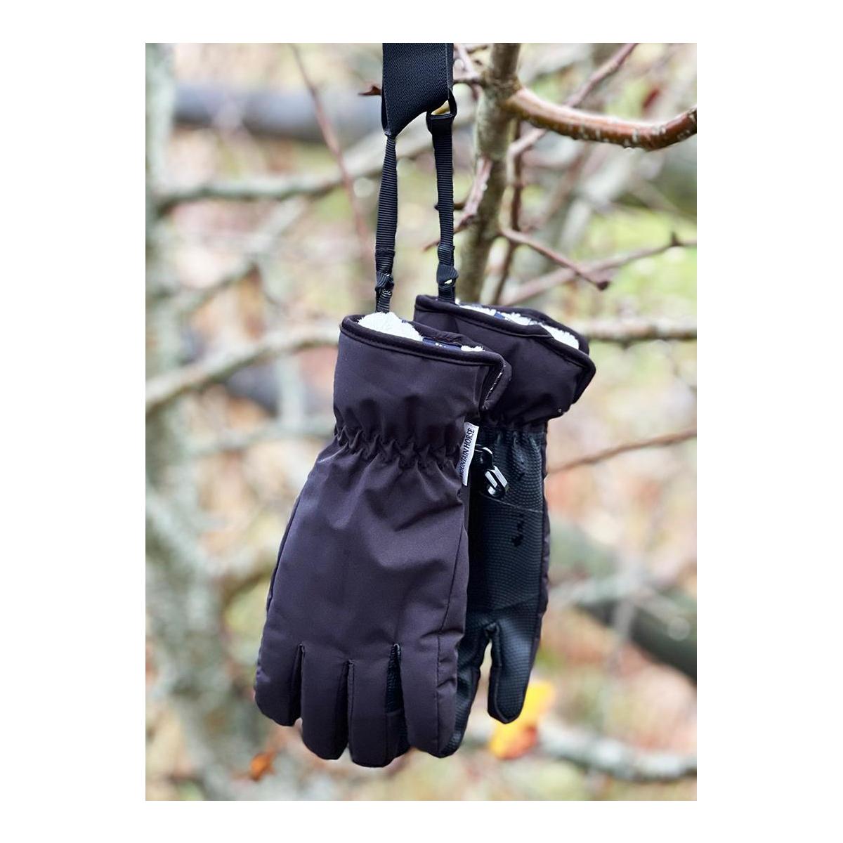 Winterreithandschuh Heat Glove Winterreithandschuh Heat Glove