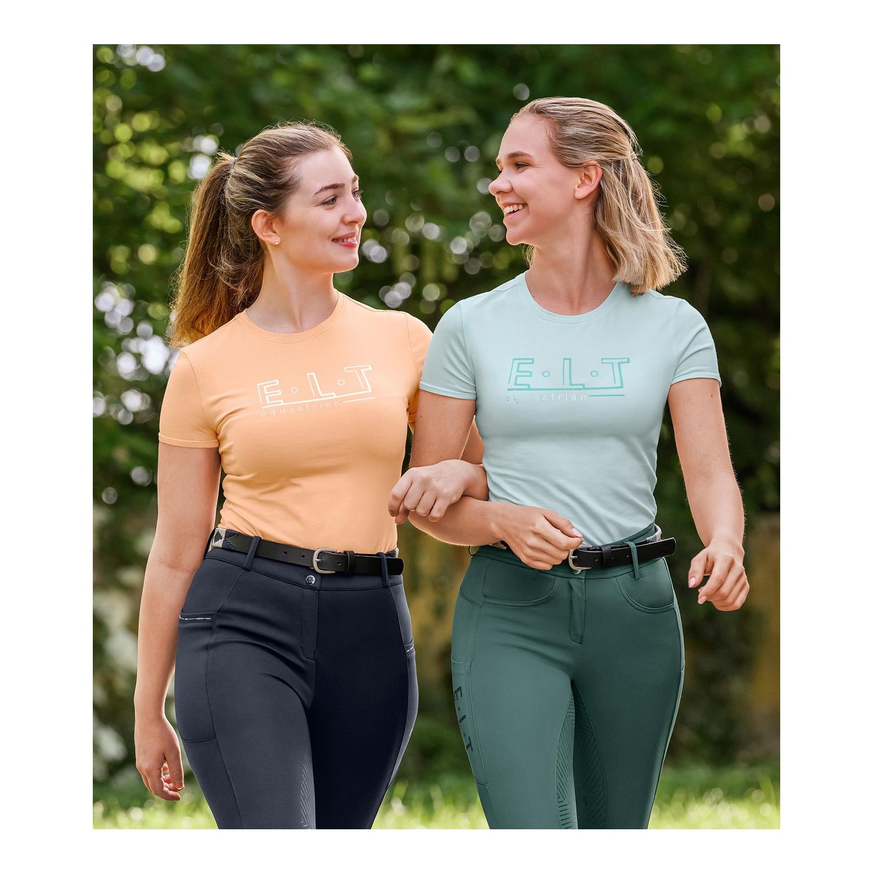 Elt T-Shirt Salzburg