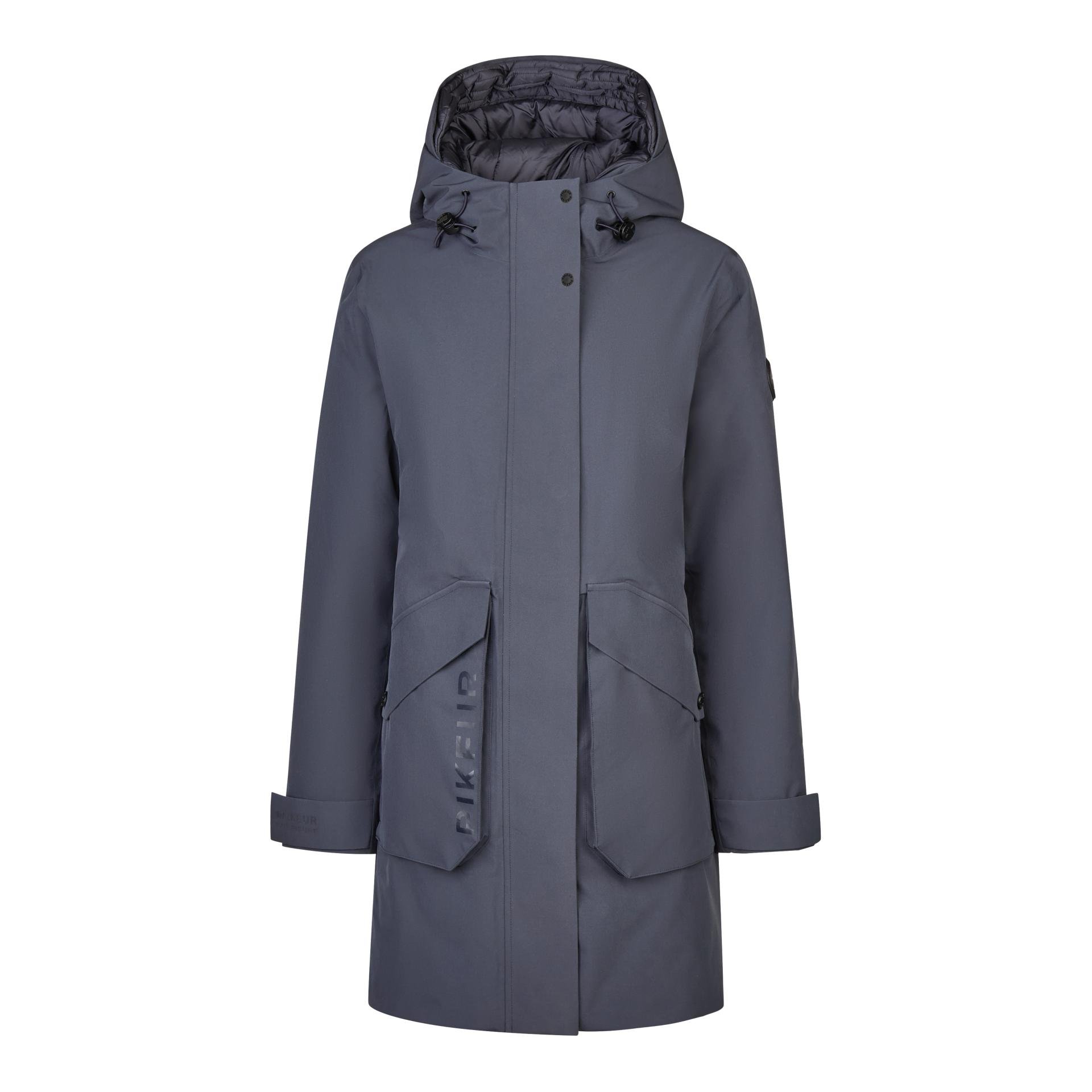 Regenmantel Athleisure  Regenmantel Athleisure
