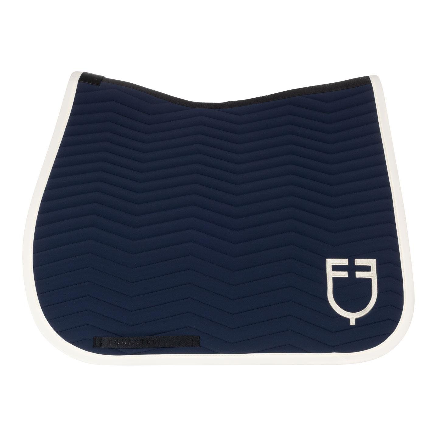 Schabracke wave quiliting