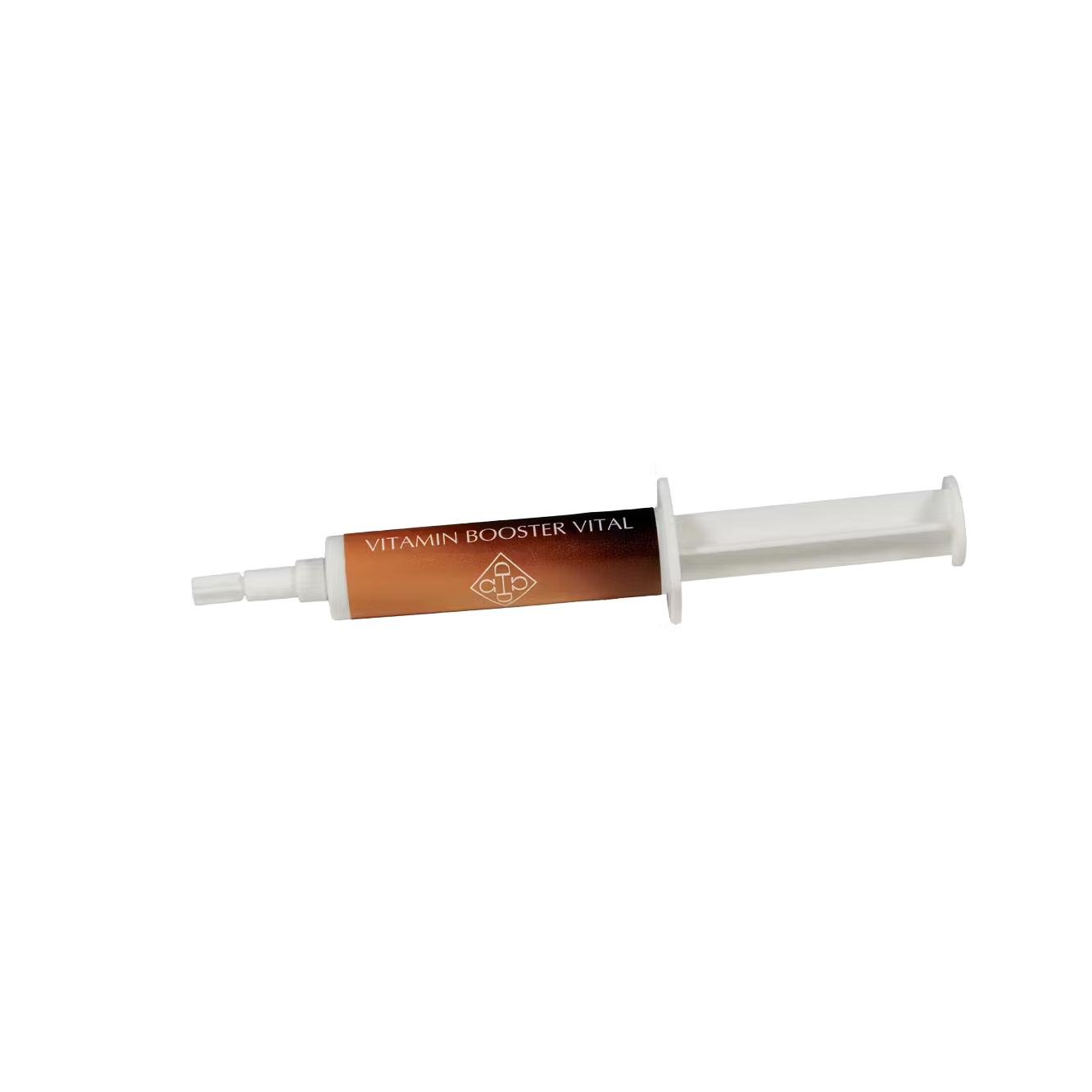 GD Vitamin Booster Vital GD Vitamin Booster Vital