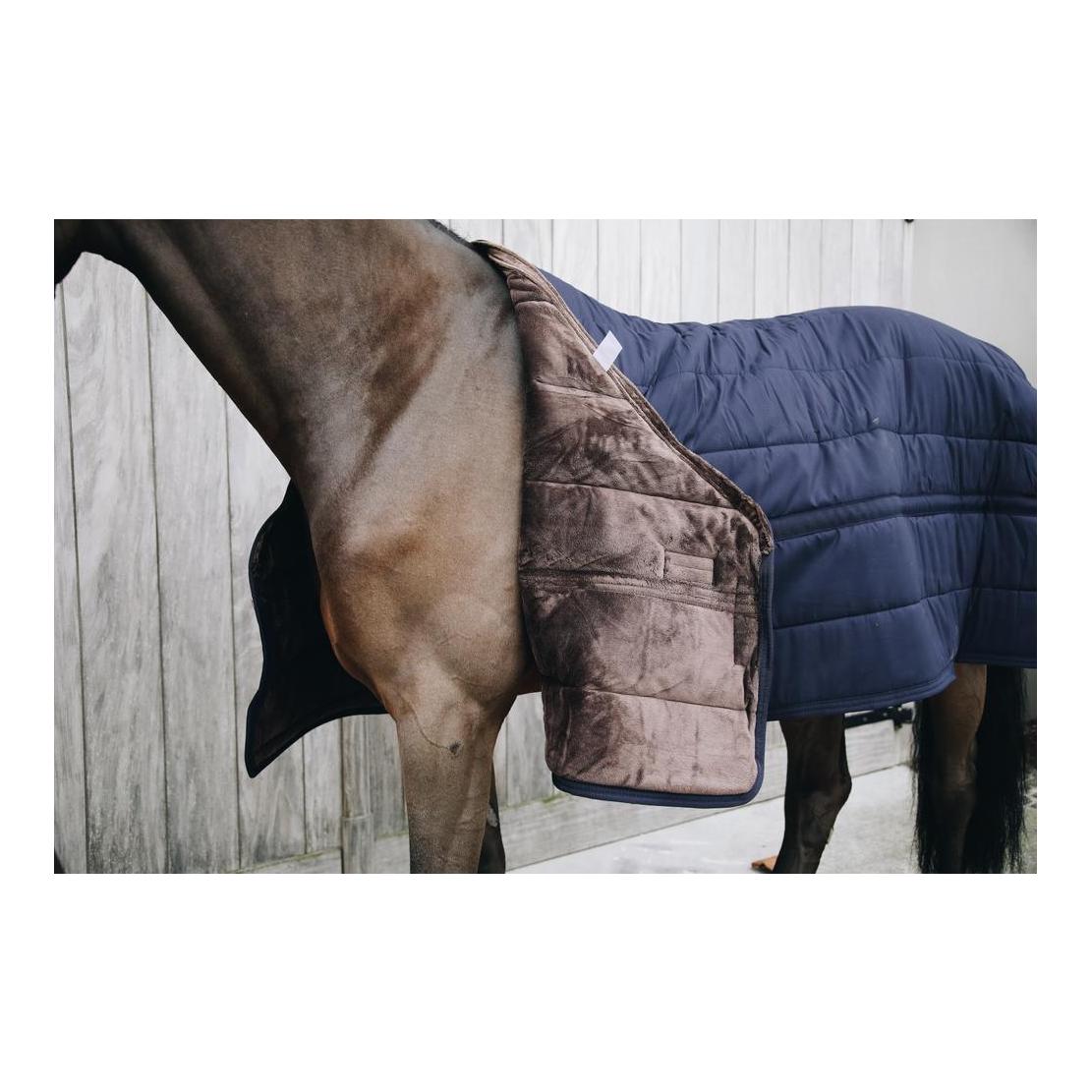 Unterdecke Skin Friendly 150g - navy