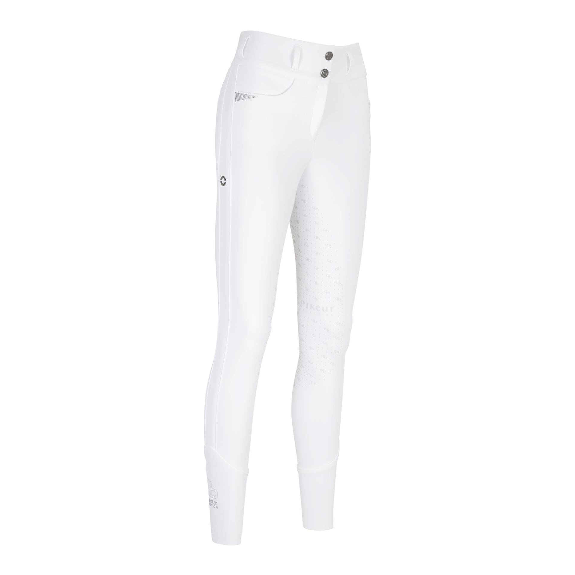 Reithose Laure SD Vollgrip Highwaist Damen Reithose Laure SD Vollgrip Highwaist Damen