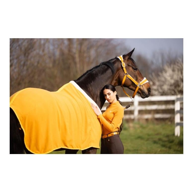 Abschwitzdecke Arezzo