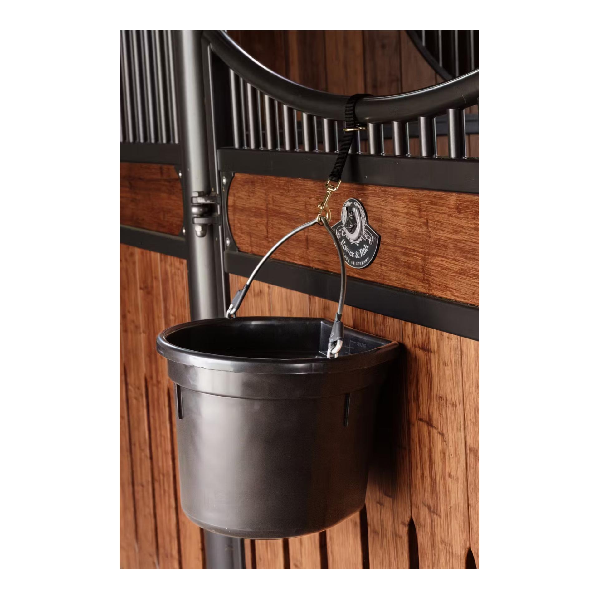 Grooming Deluxe Wassereimer