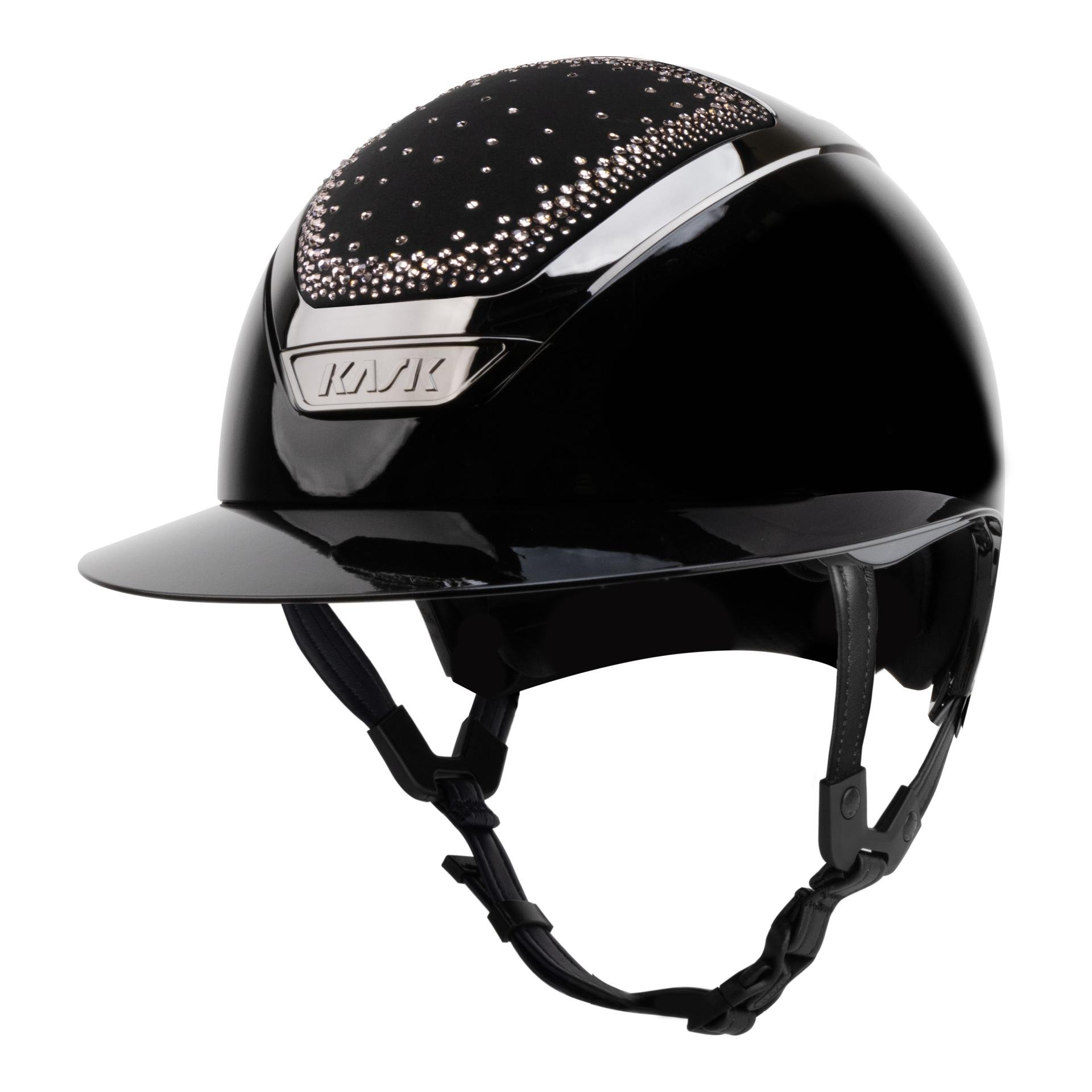 Reithelm Star Lady Pure Shine Swarovski In-Out Vintage Rose