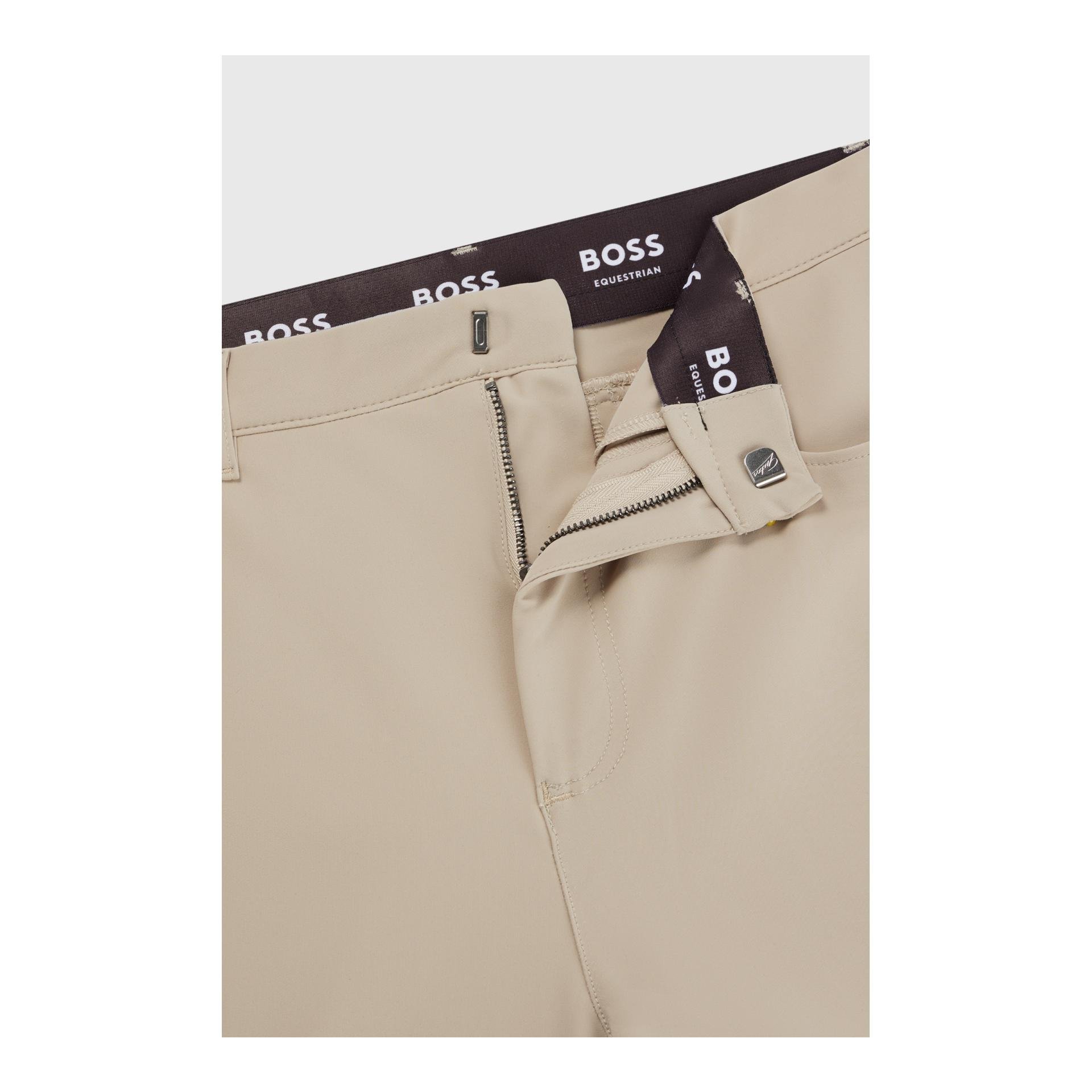 Reithose James Summer Kniegrip Herren Reithose James Summer Kniegrip Herren