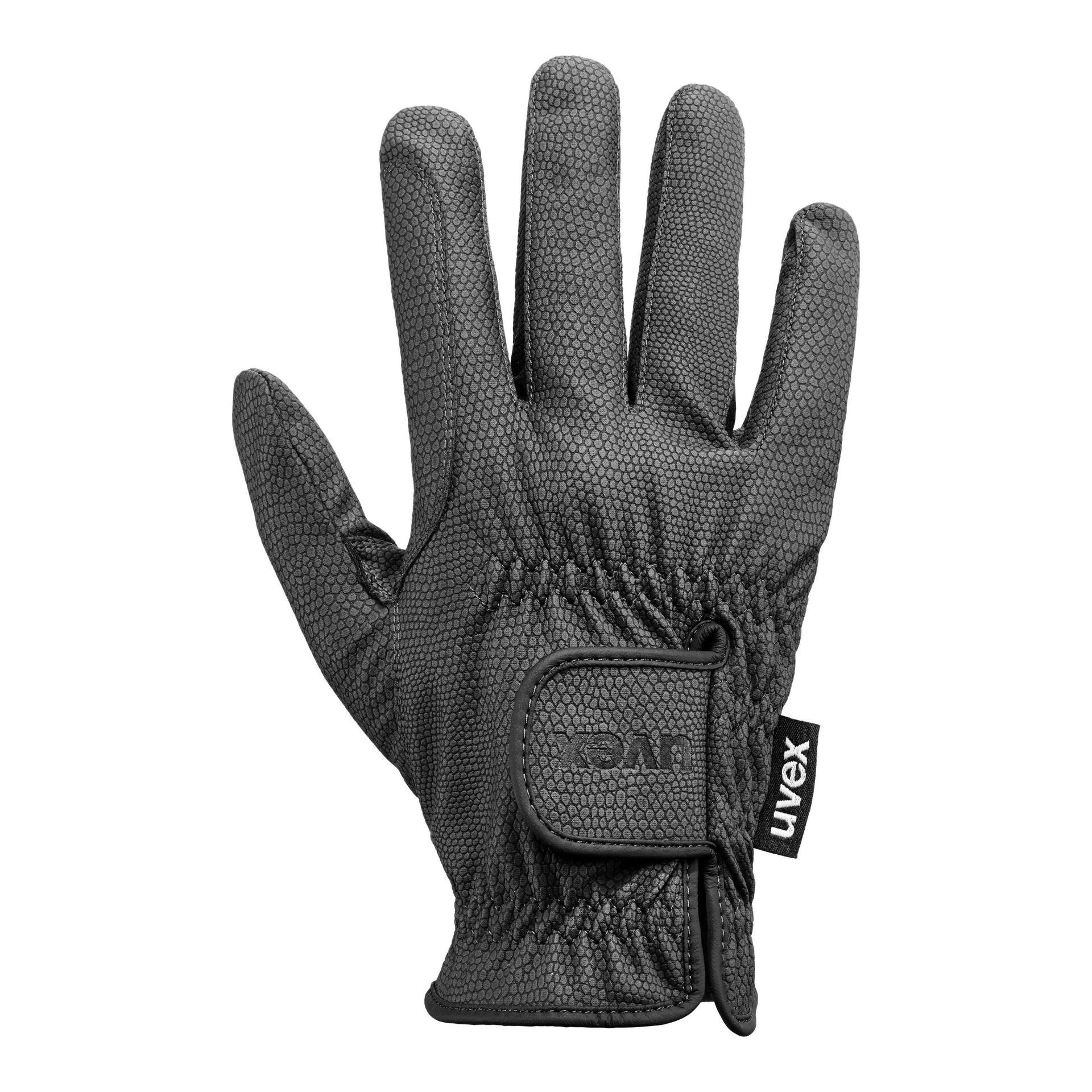Winterreithandschuh Sportstyle Winter - black Winterreithandschuh Sportstyle Winter - black
