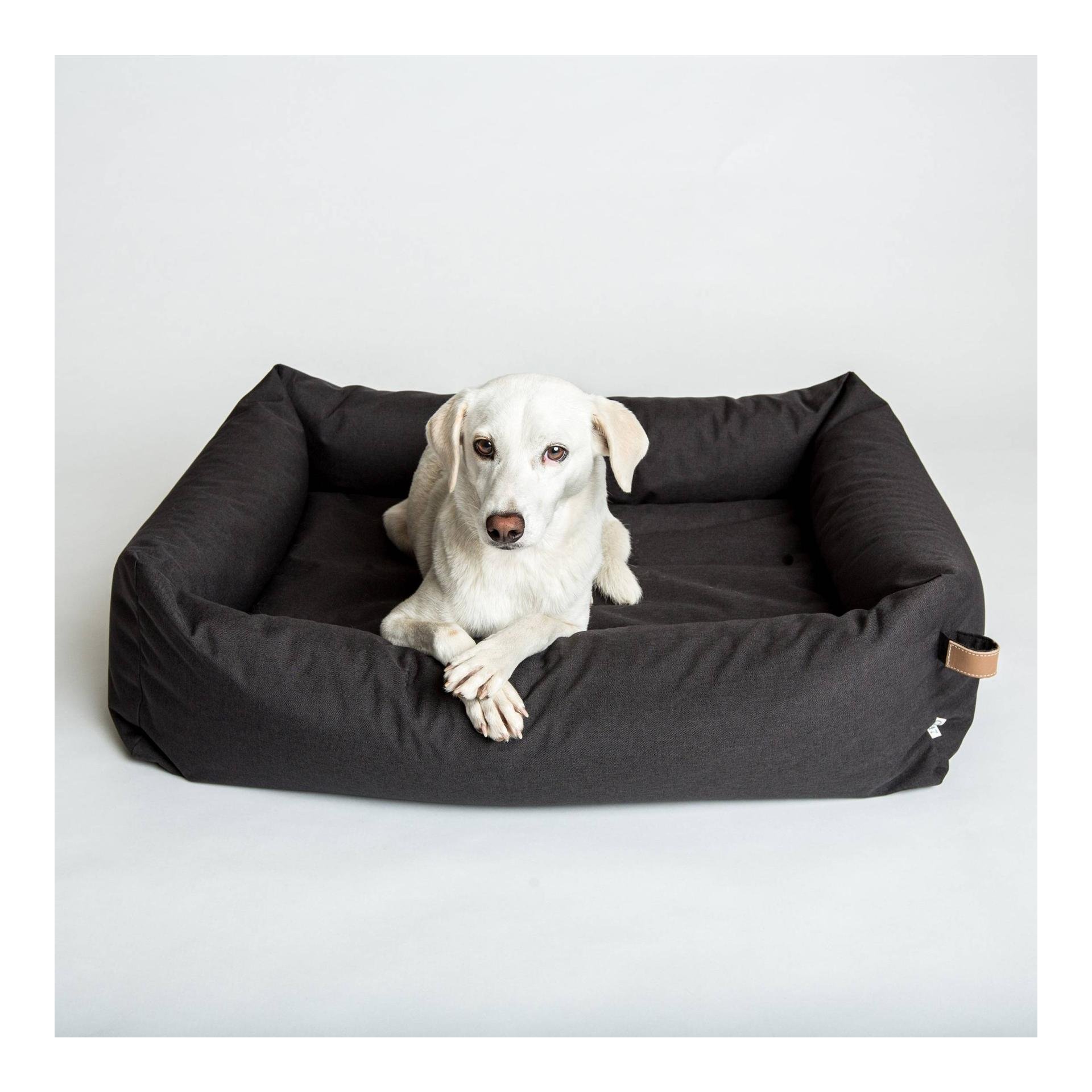 Hundebett Sleepy - Graphite Outdoor Hundebett Sleepy - Graphite Outdoor