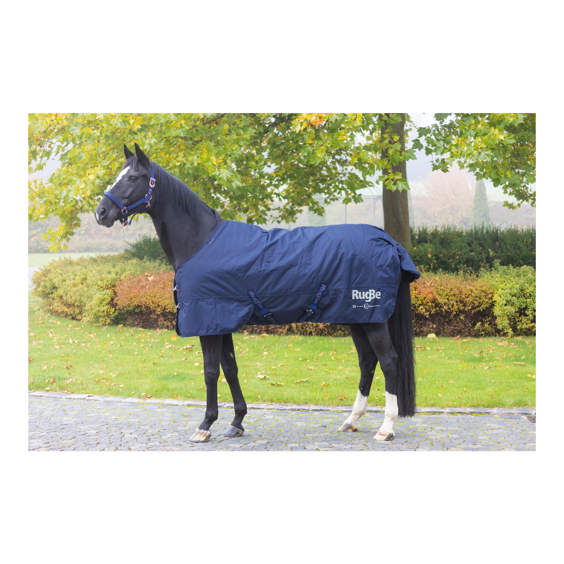 Couverture d’extérieur Zero - gris