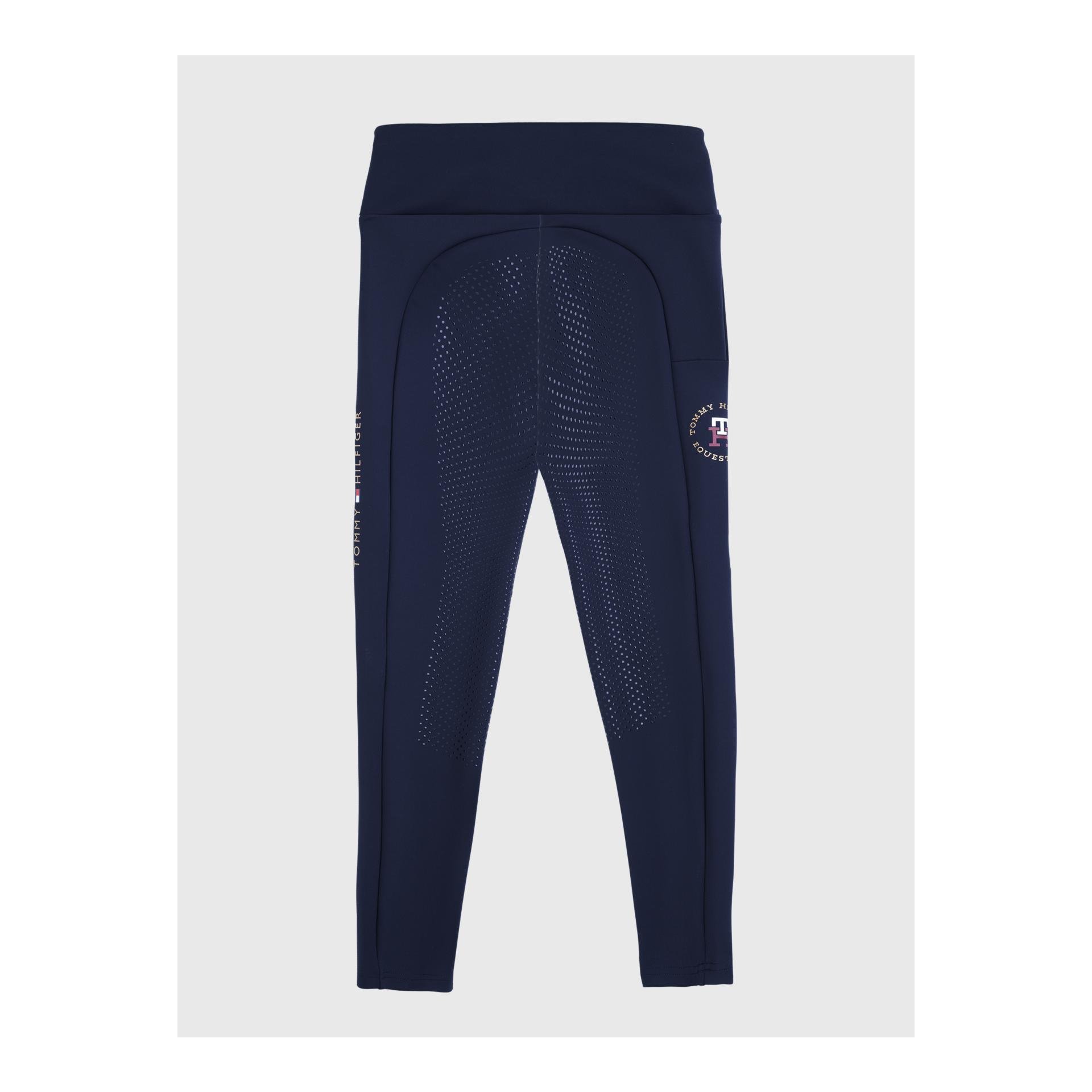 Reitleggings Delaware Highwaist Vollbesatz Damen Reitleggings Delaware Highwaist Vollbesatz Damen