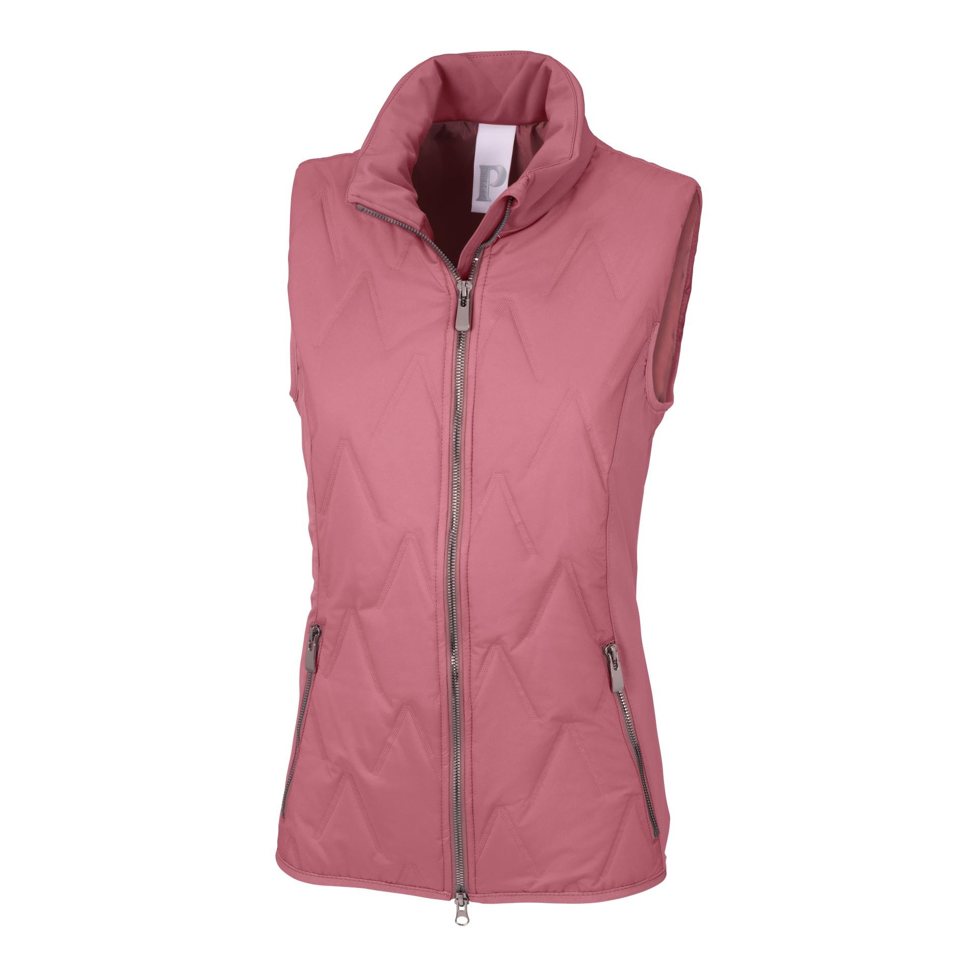 Gilet Keeva femme