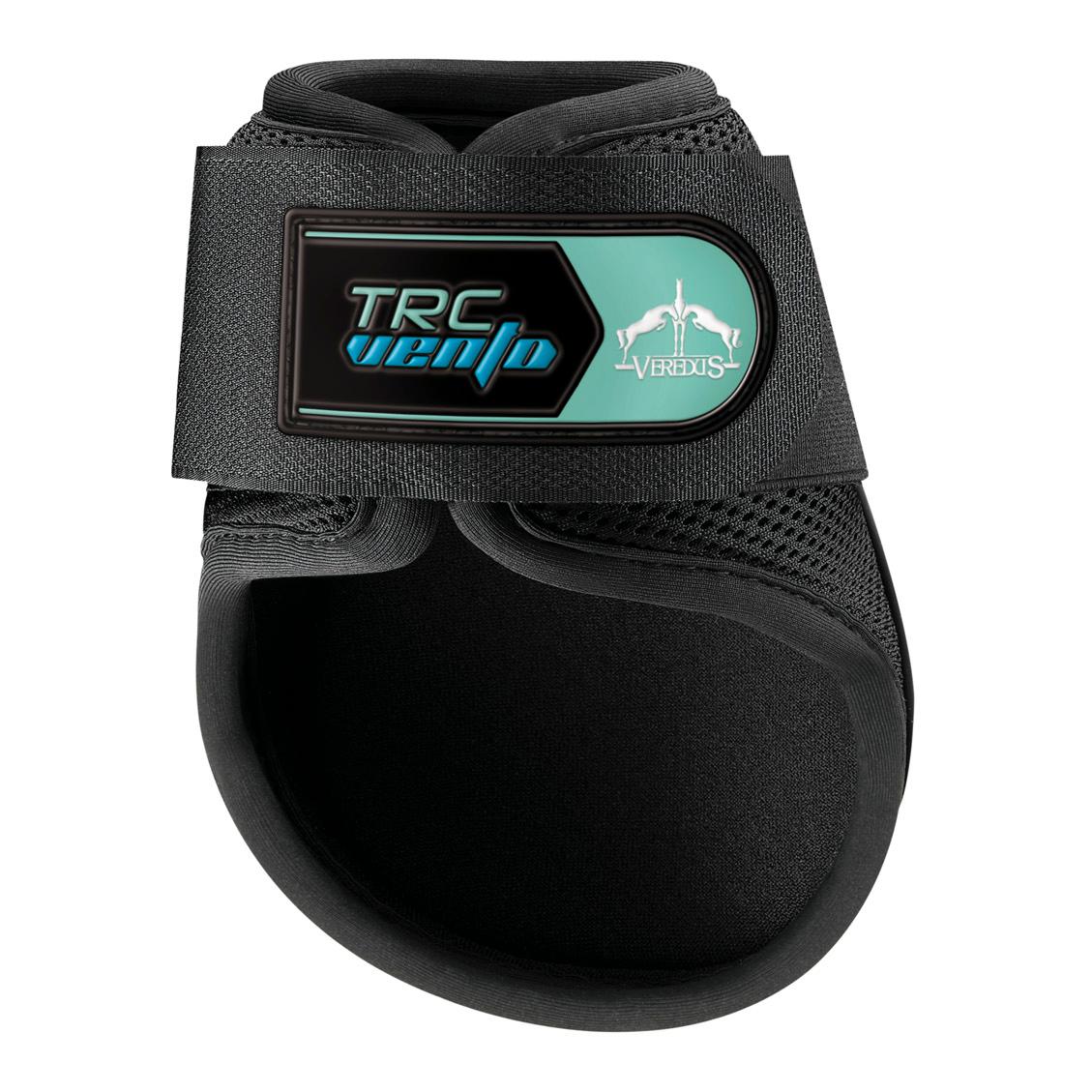 Streichkappen TRC Vento - schwarz Streichkappen TRC Vento - schwarz