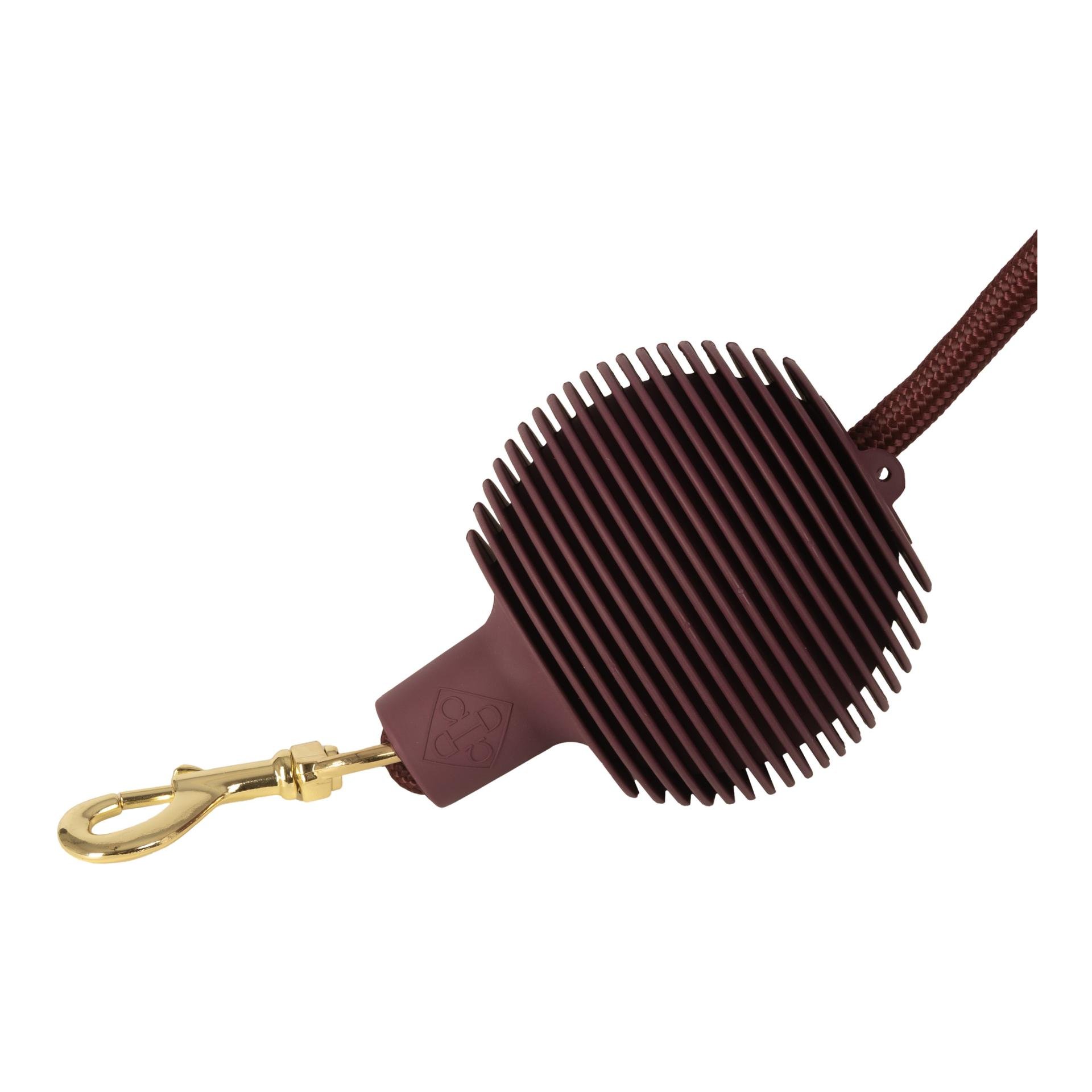 Kentucky Gummiball Pro für Führstrick- & Wandschutz