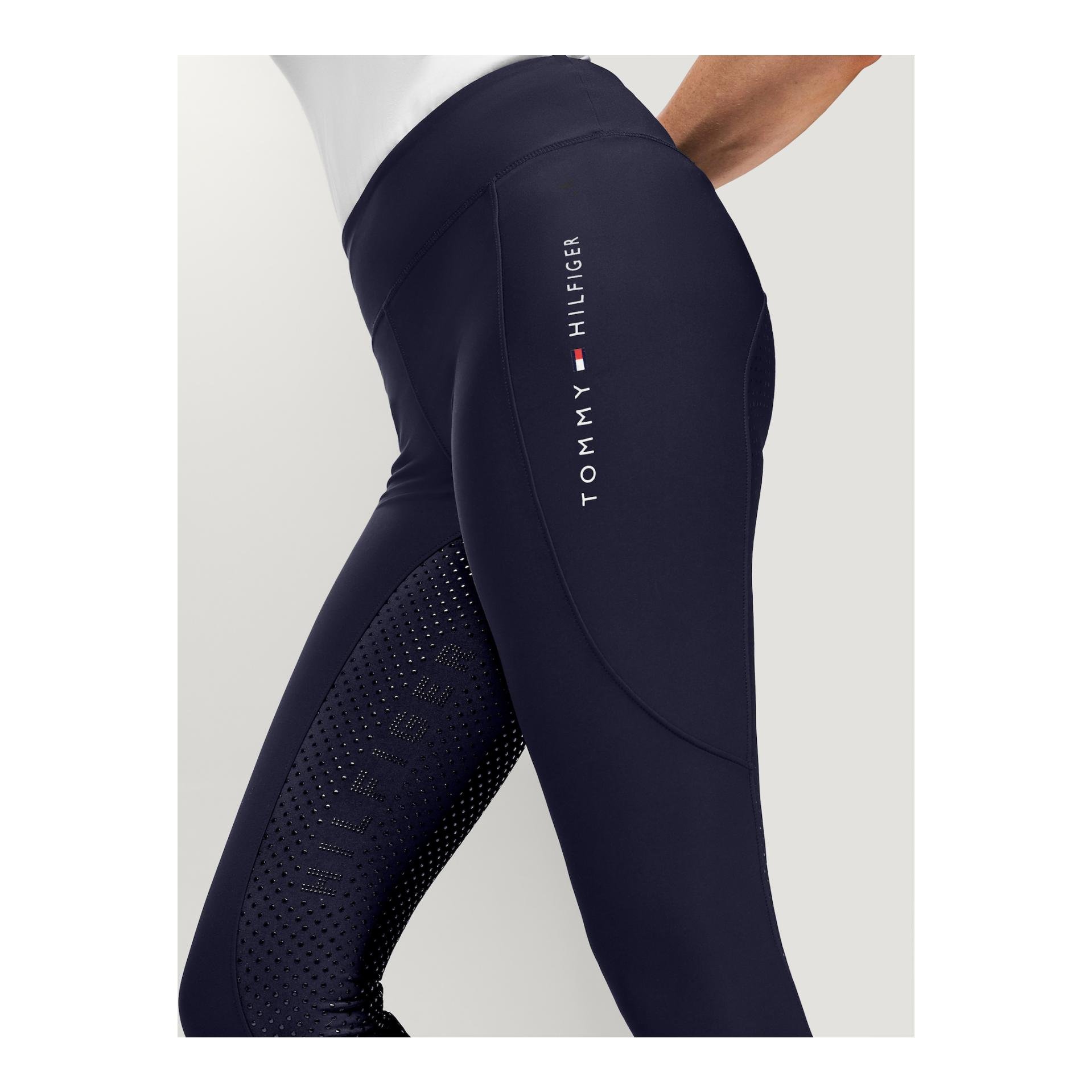 Reitleggings Devon Vollgrip Damen Reitleggings Devon Vollgrip Damen