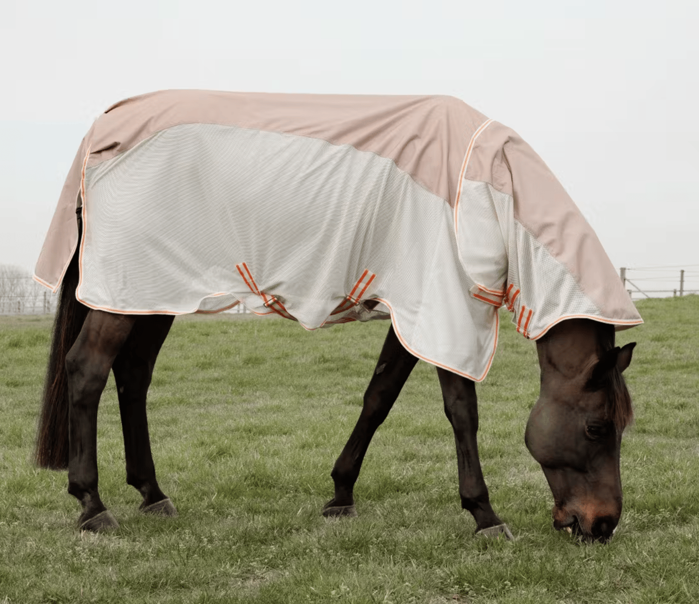 Wasserdichte Combo-Fliegendecke Comfort