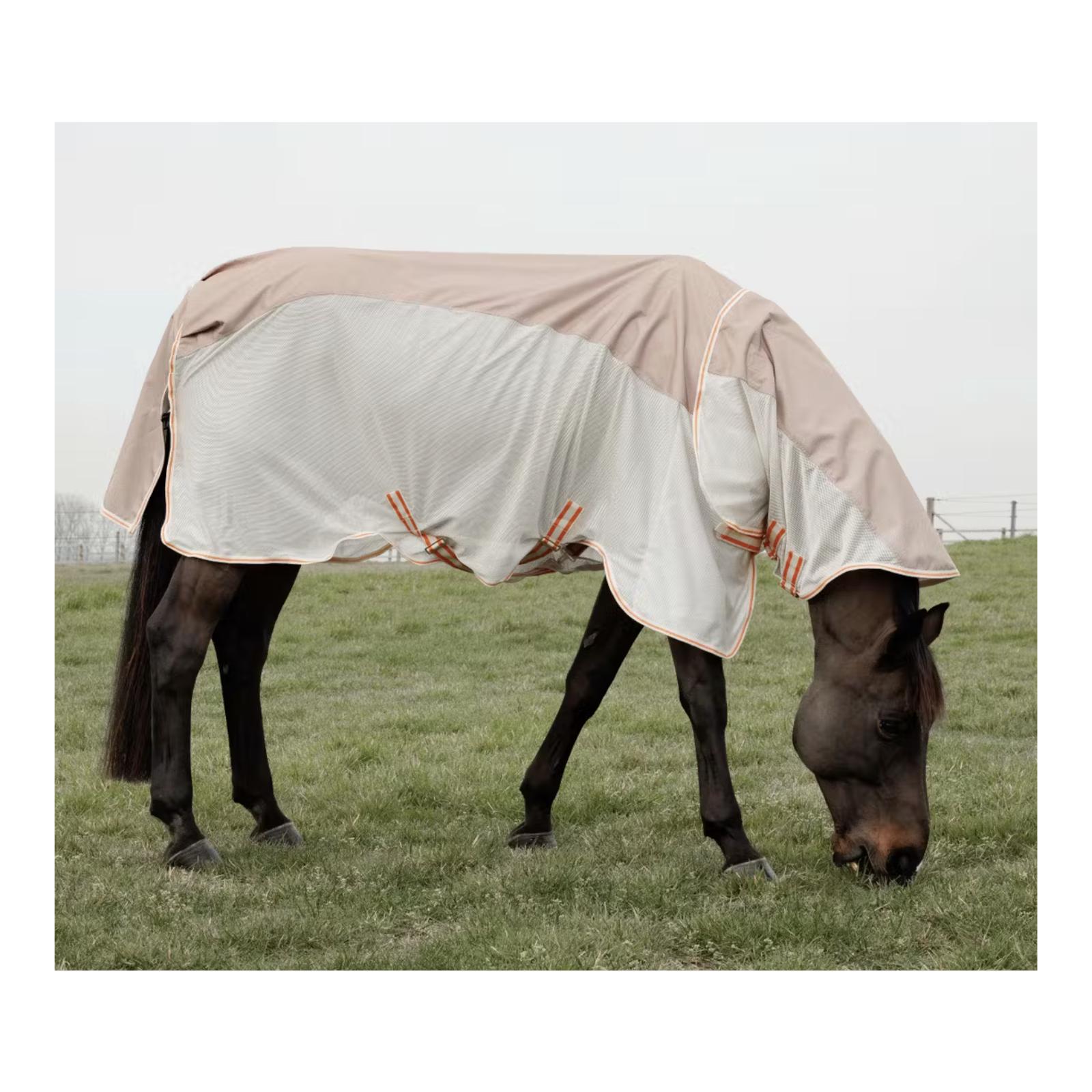 Kentucky Wasserdichte Combo-Fliegendecke Comfort